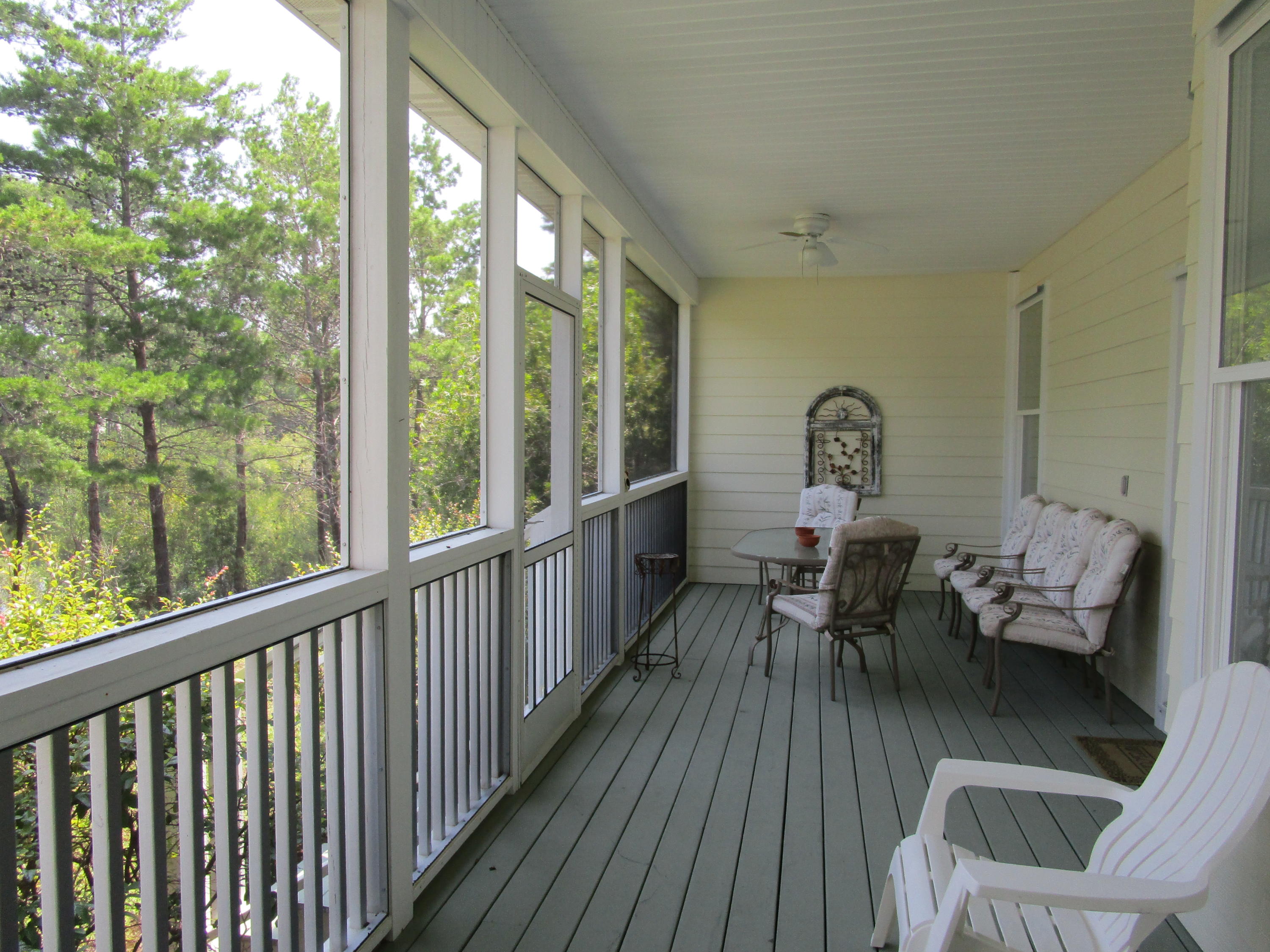 SANTA ROSA RIDGE UNIT 4 - Residential