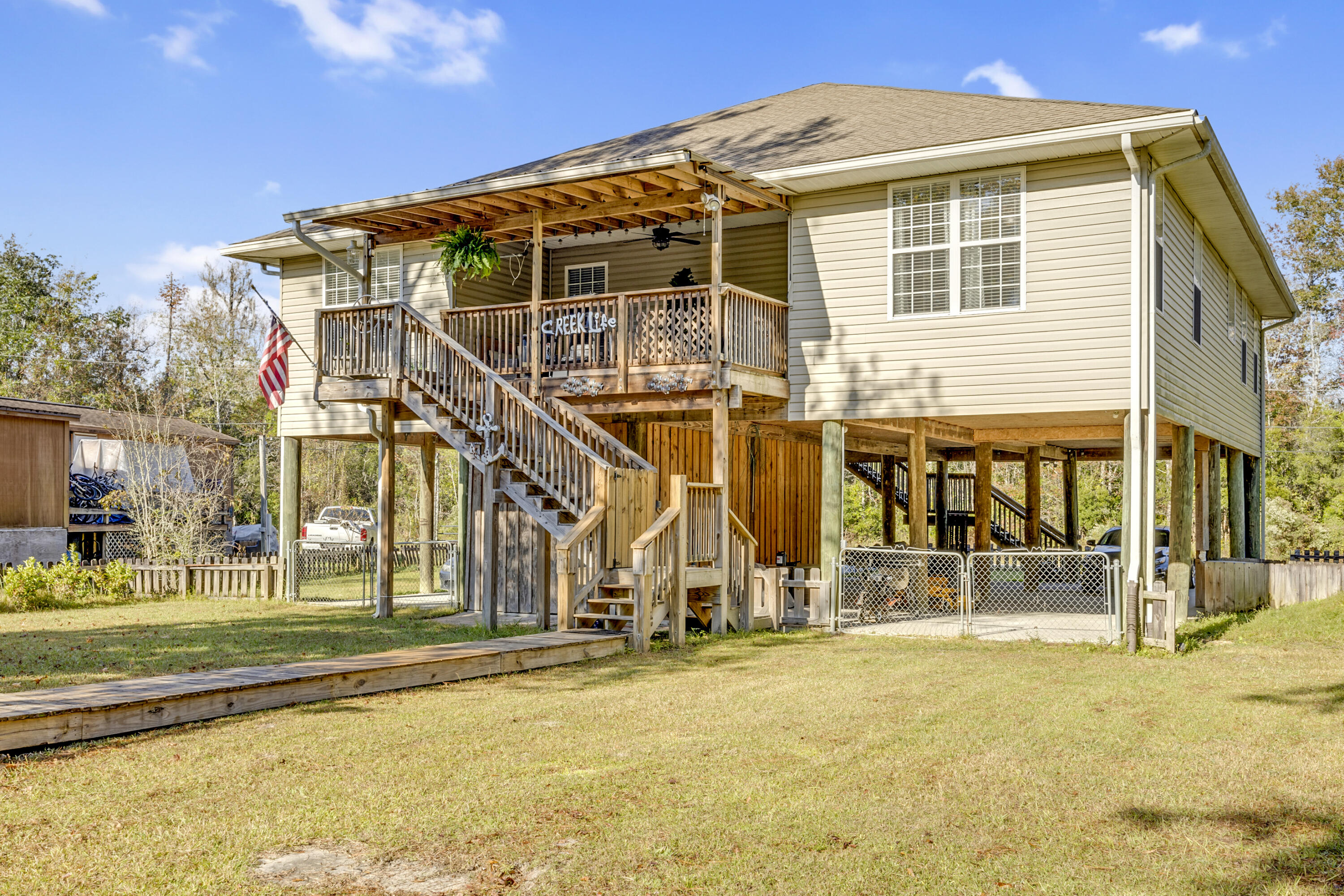 ALAQUA UNREC - Residential