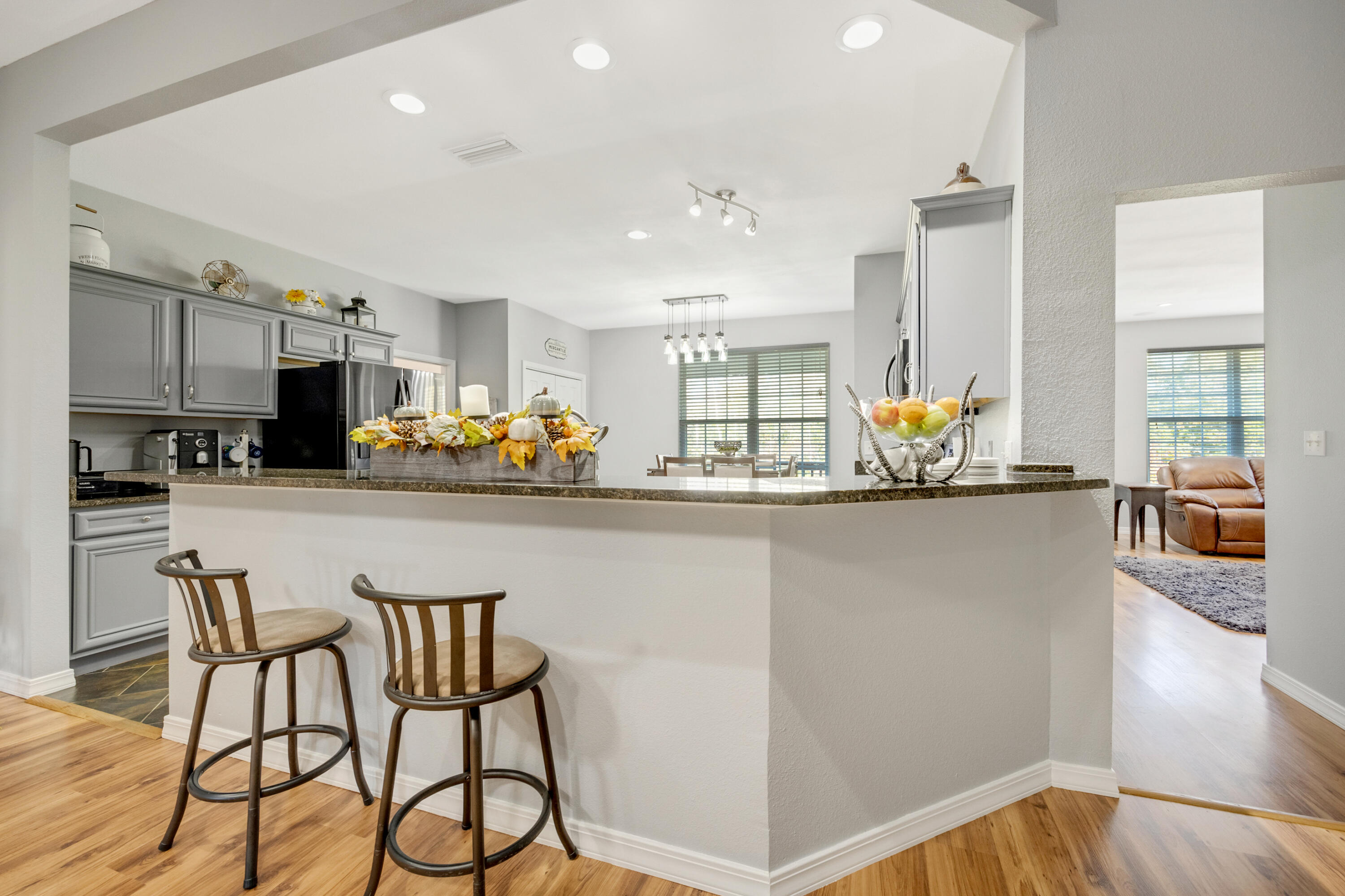 ALAQUA UNREC - Residential