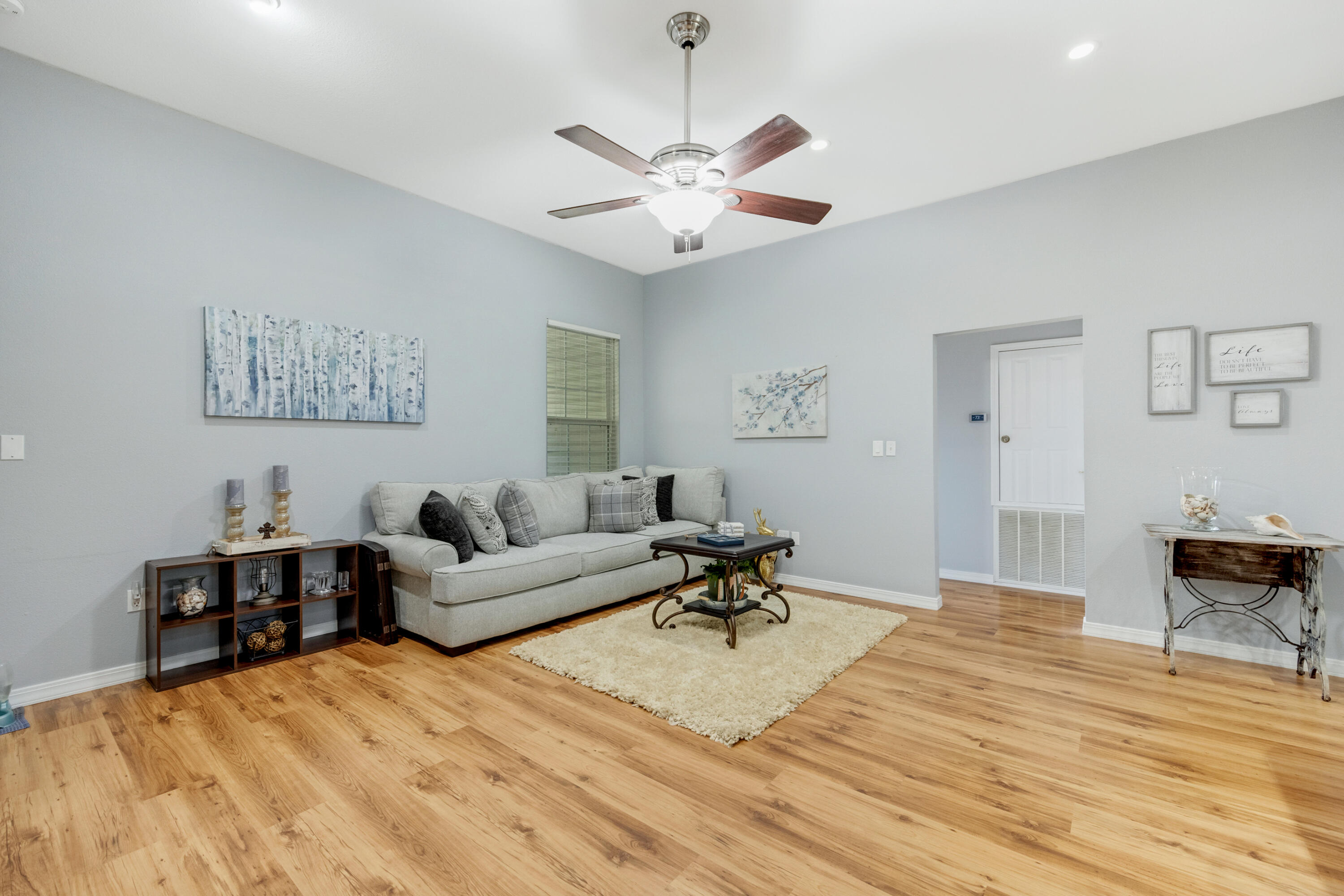 ALAQUA UNREC - Residential