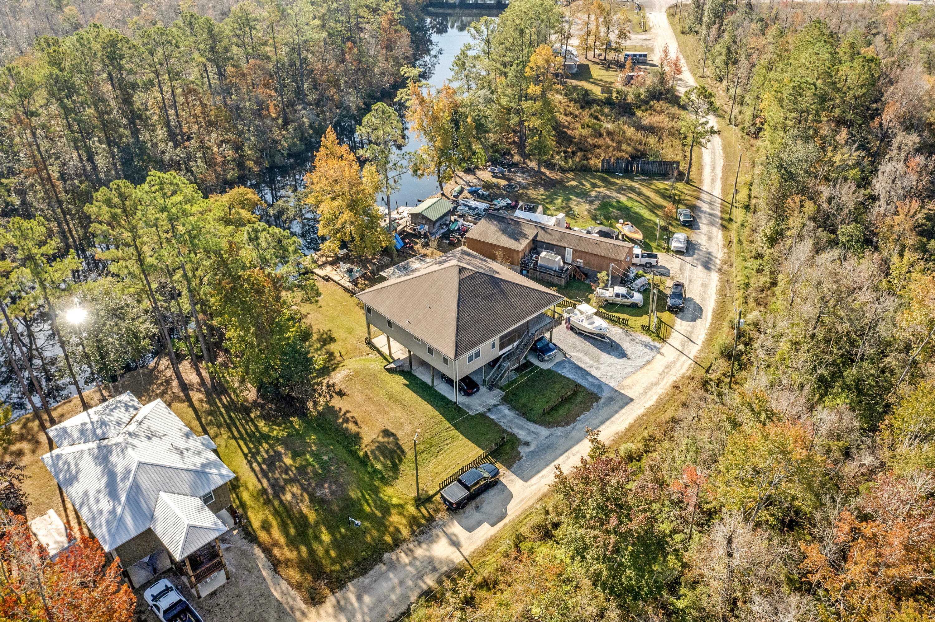 ALAQUA UNREC - Residential