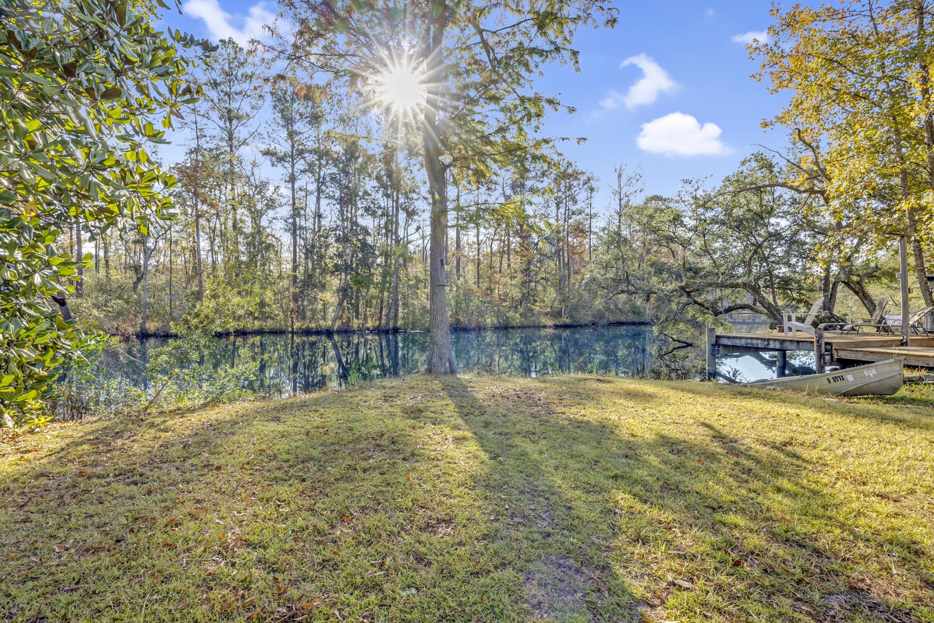 ALAQUA UNREC - Residential