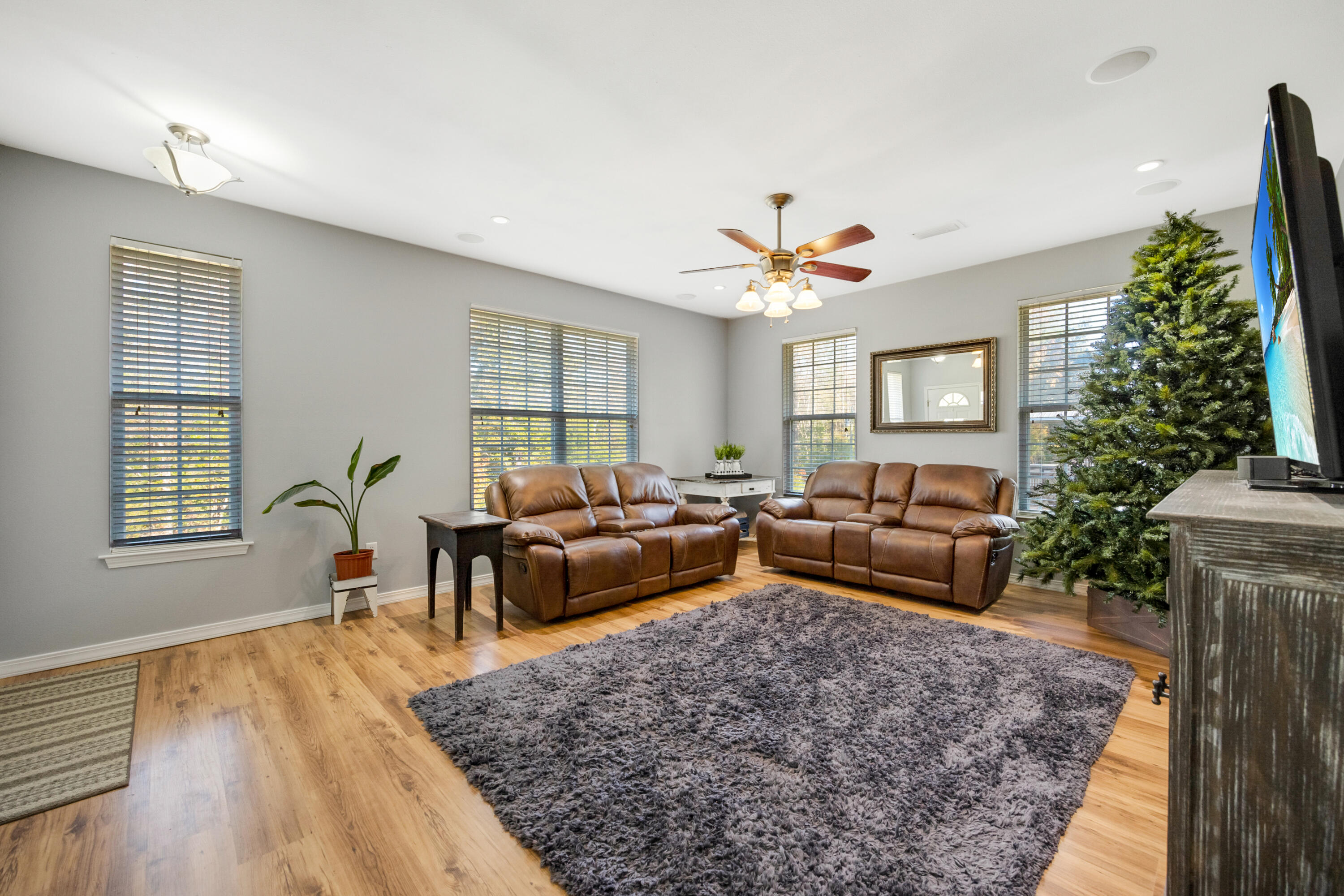 ALAQUA UNREC - Residential