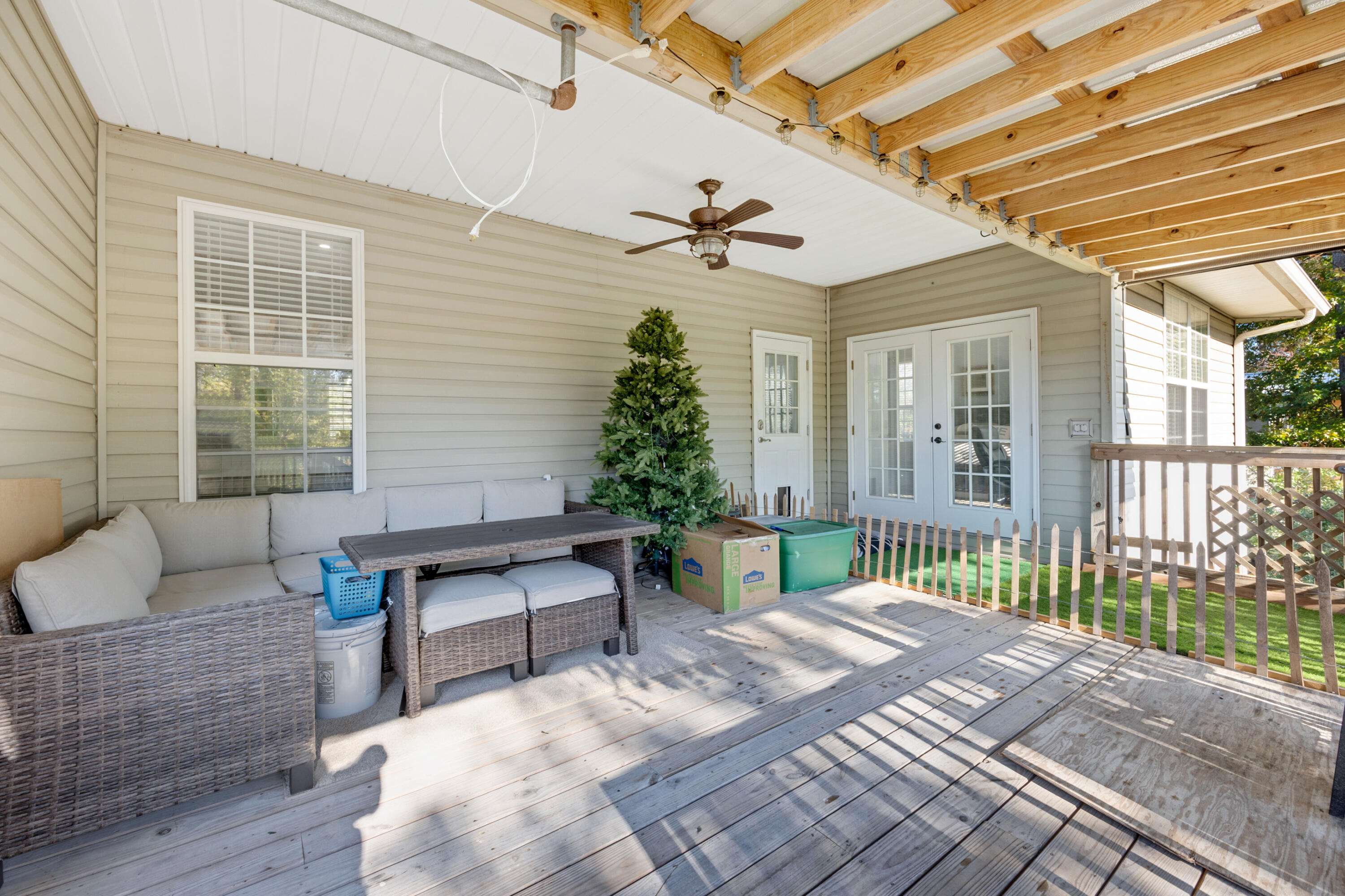 ALAQUA UNREC - Residential