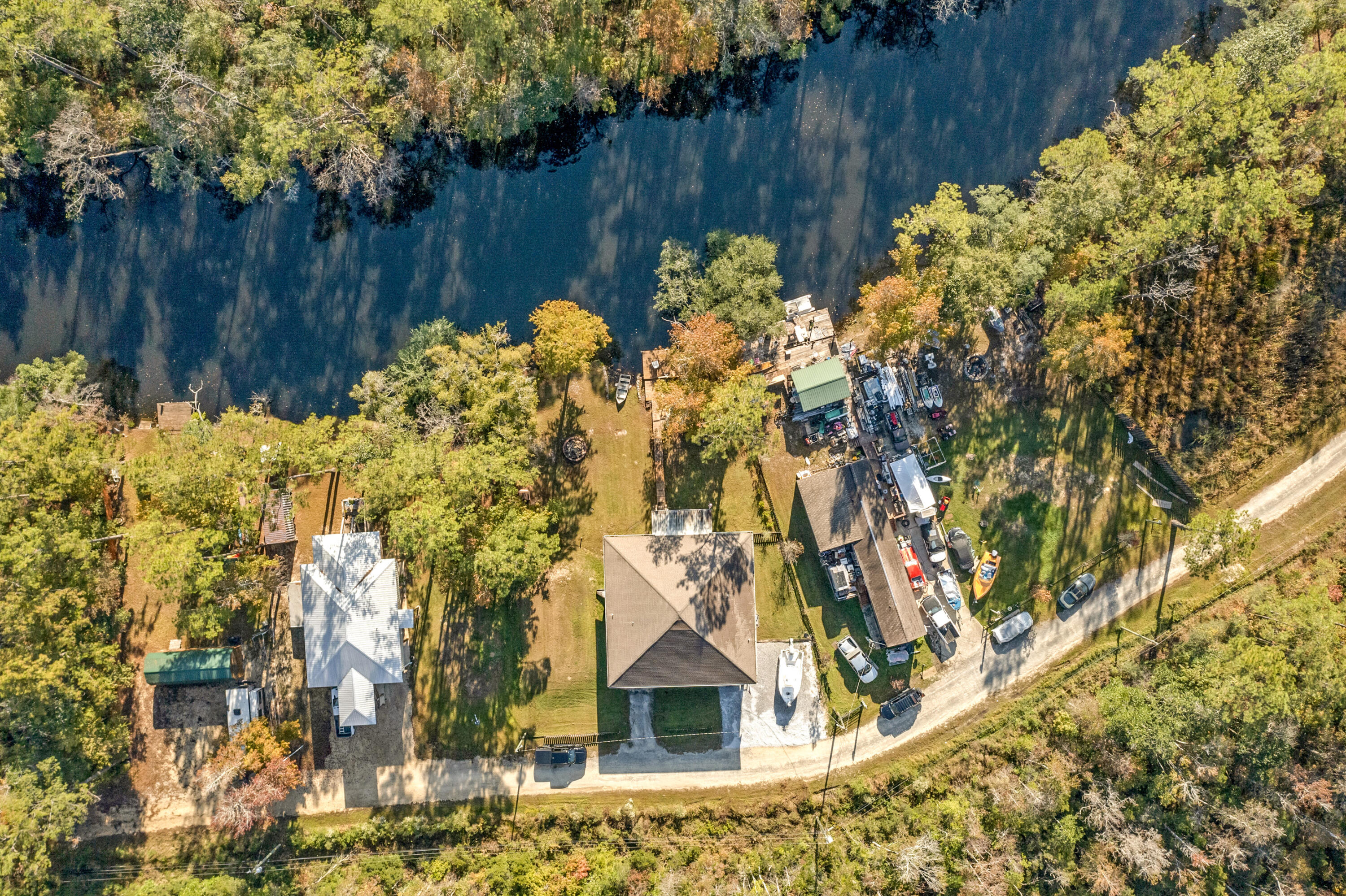 ALAQUA UNREC - Residential