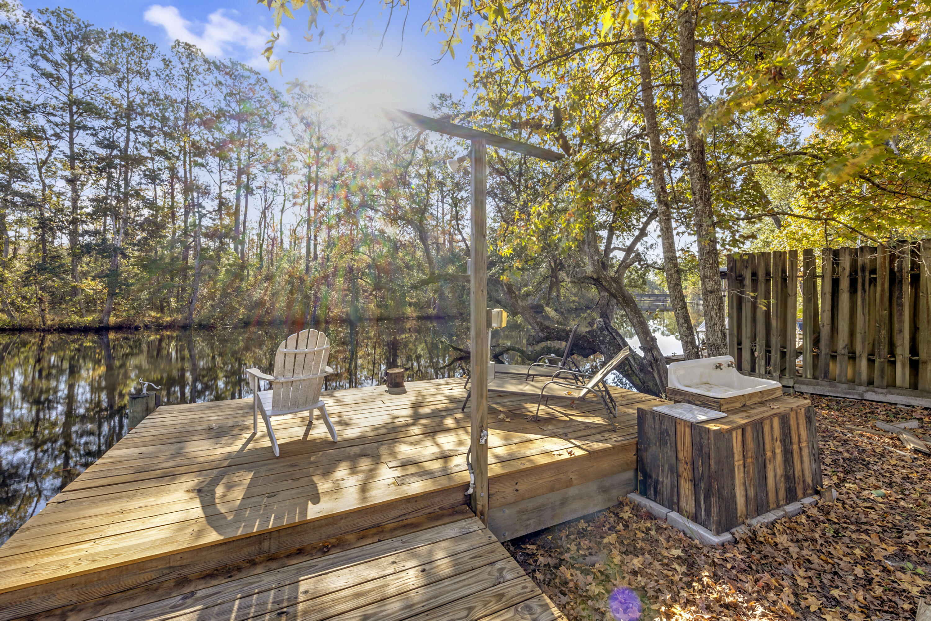 ALAQUA UNREC - Residential