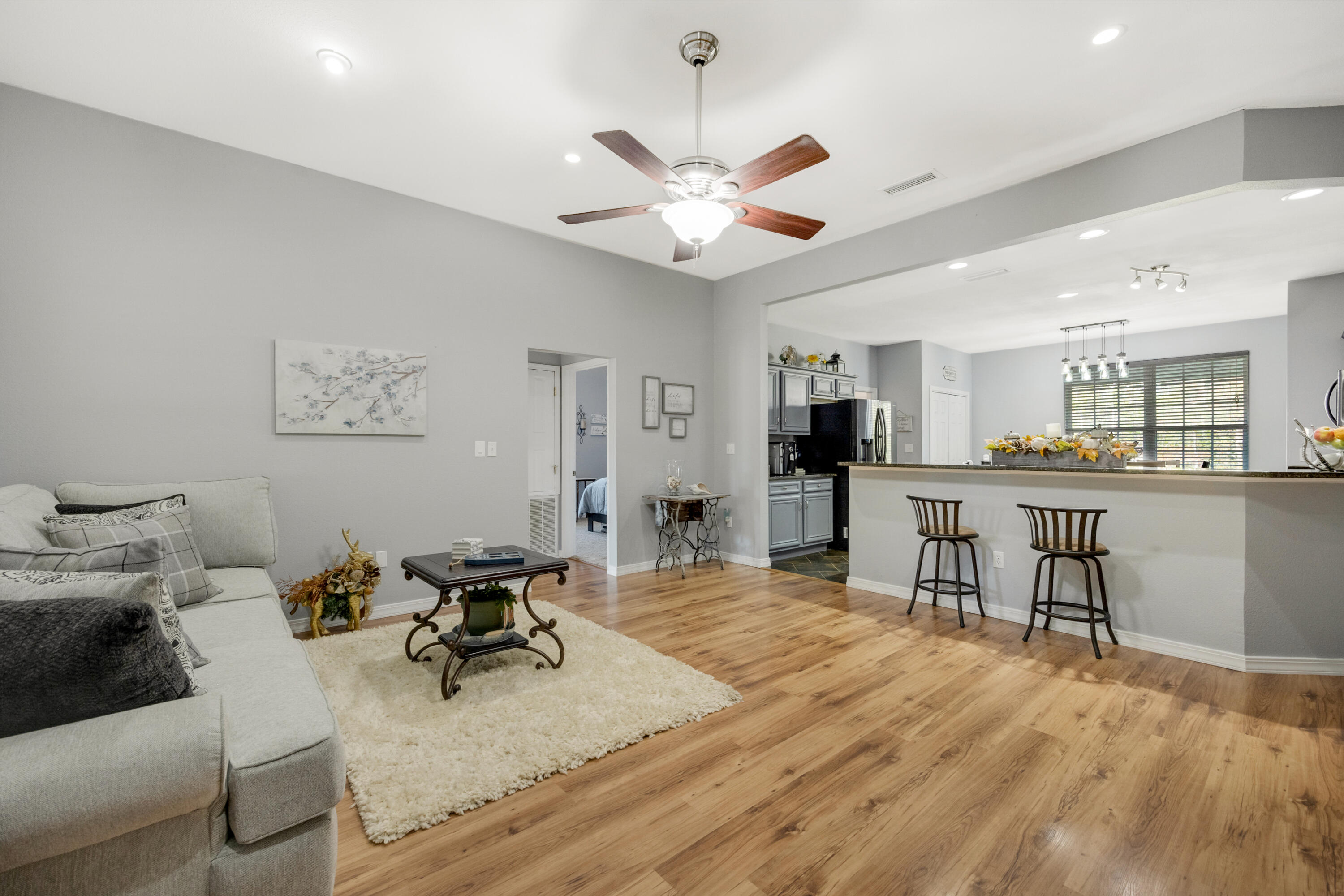 ALAQUA UNREC - Residential