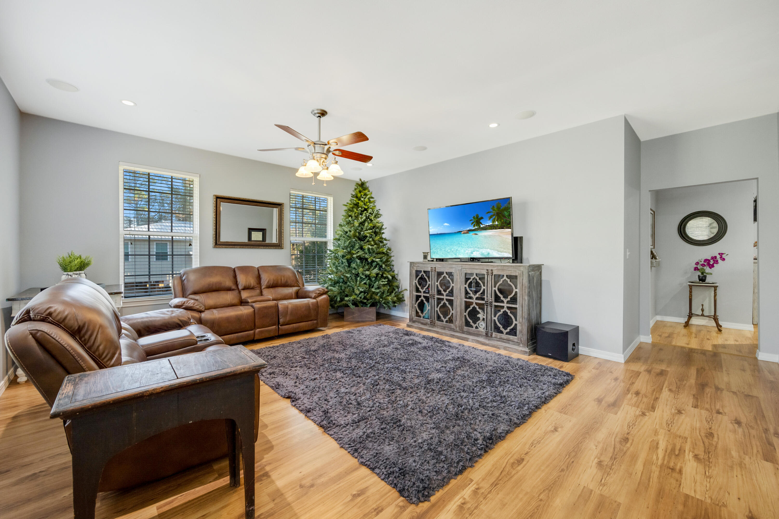 ALAQUA UNREC - Residential