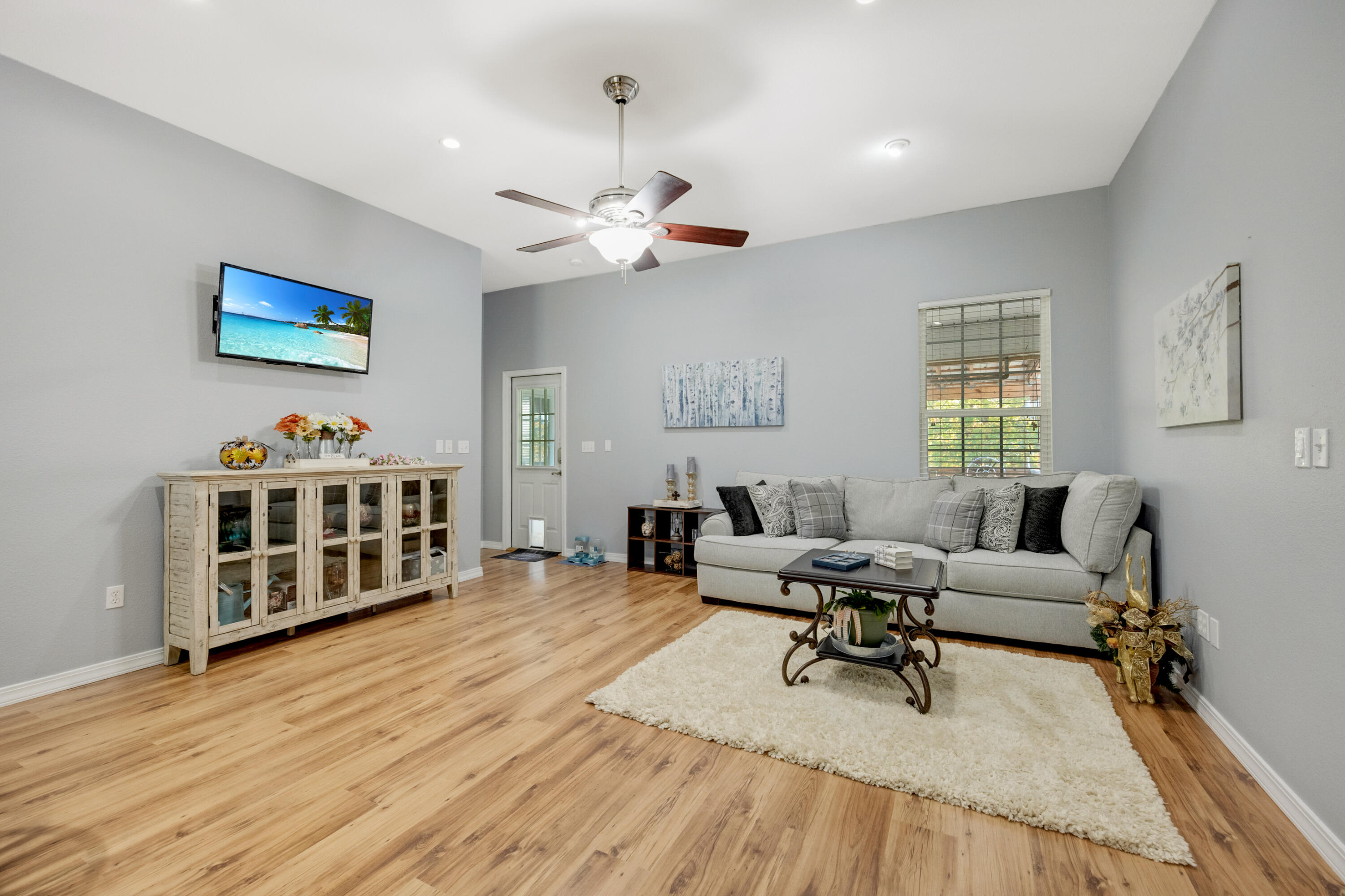 ALAQUA UNREC - Residential