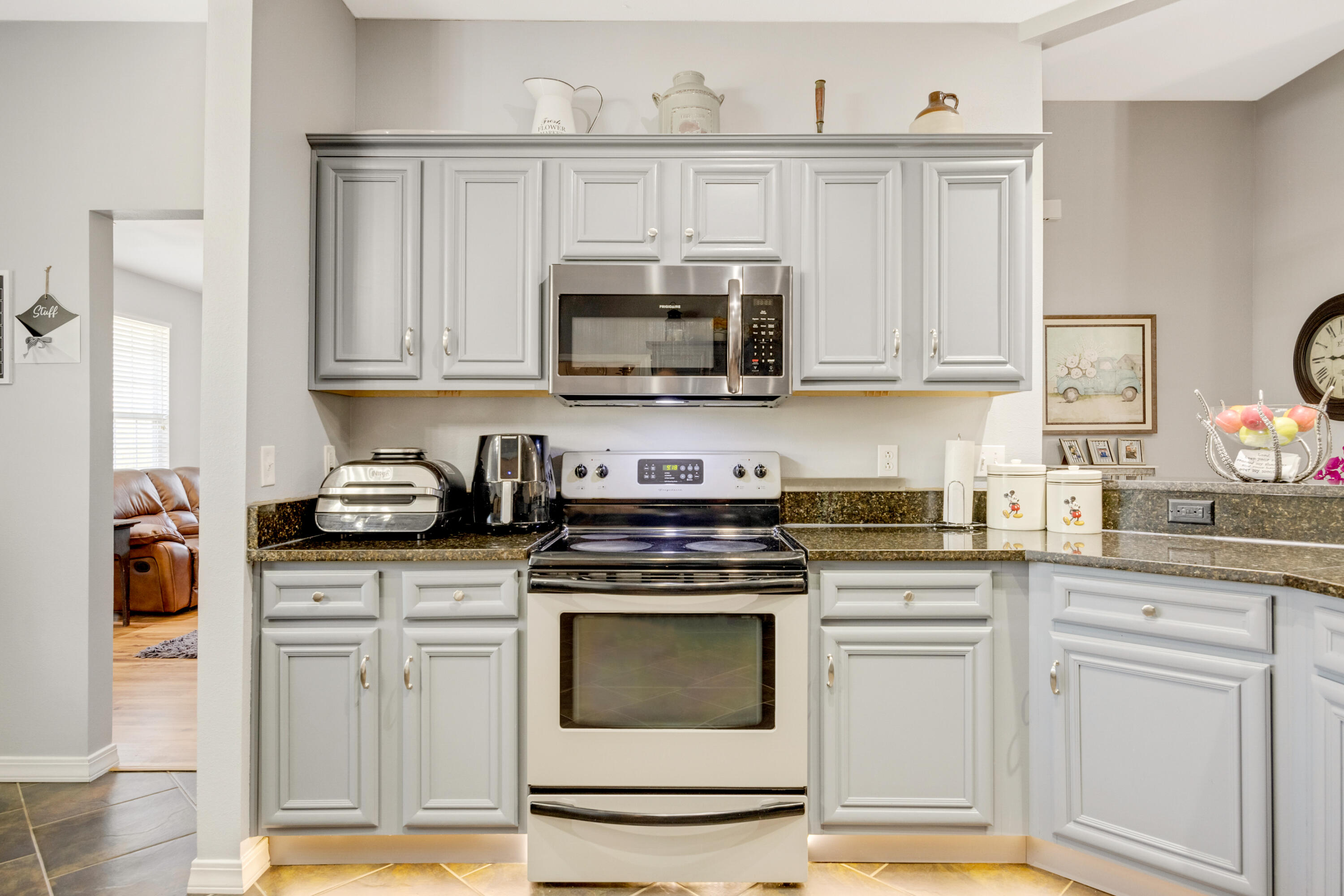 ALAQUA UNREC - Residential