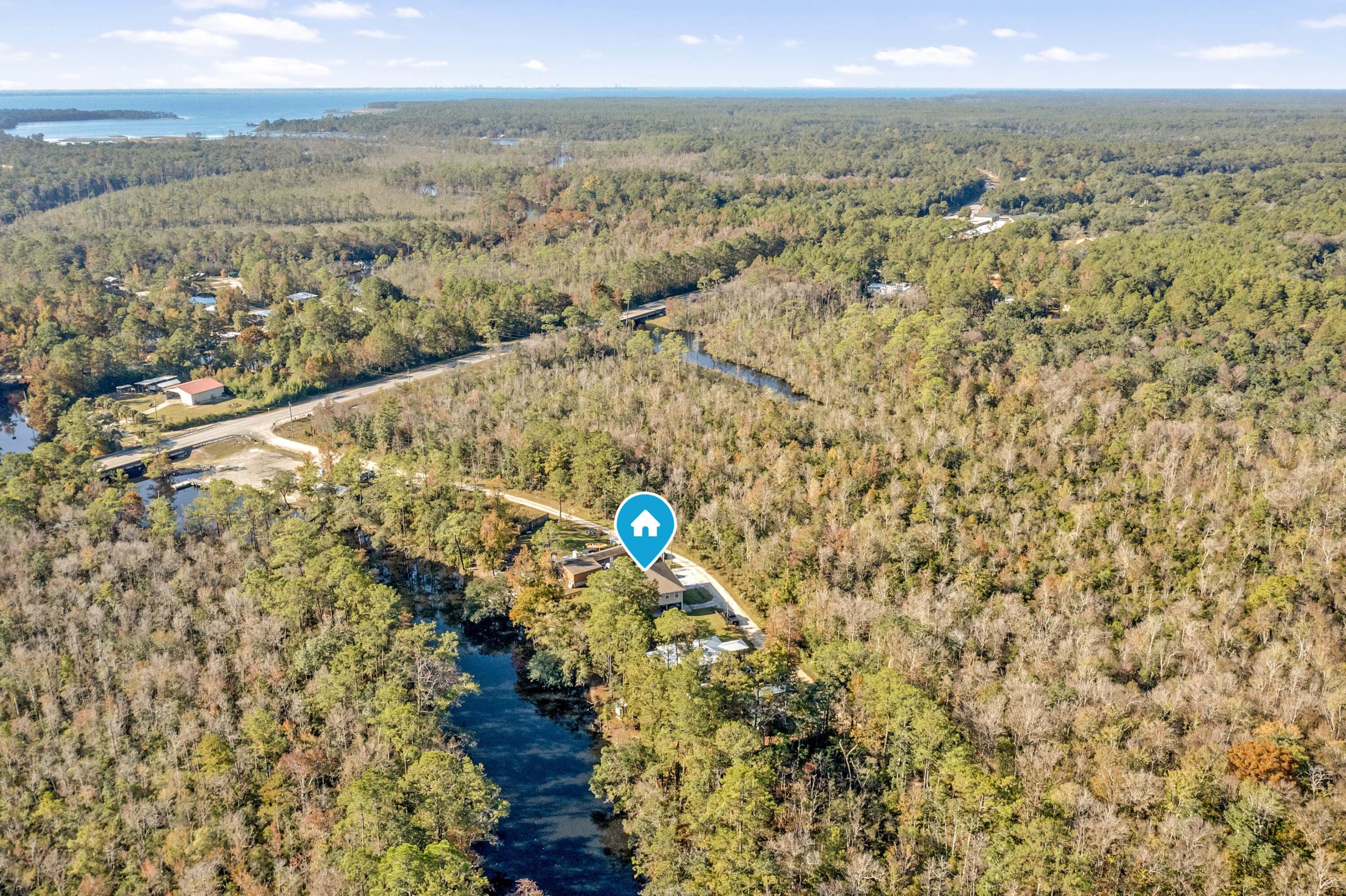 ALAQUA UNREC - Residential