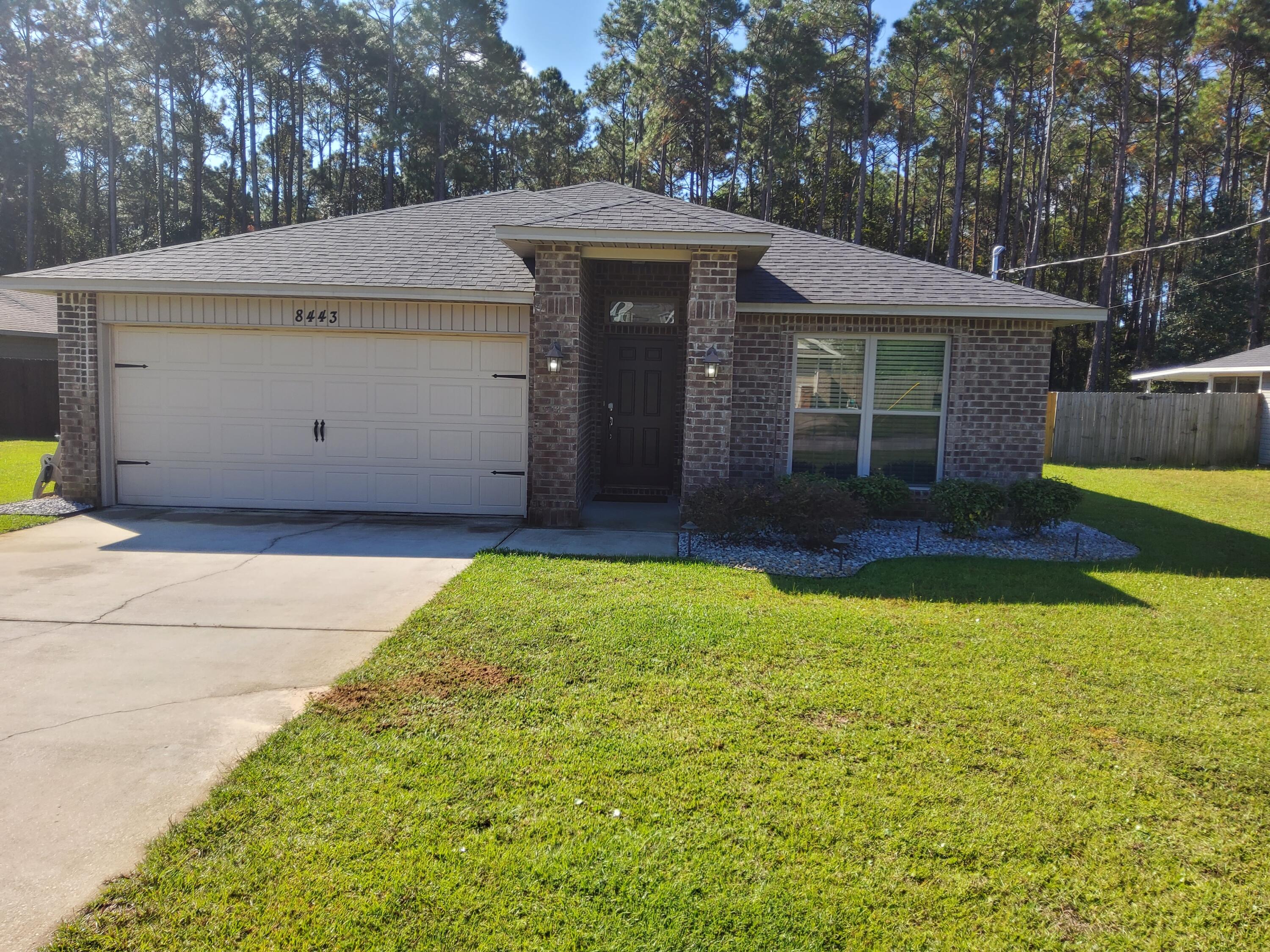 NAVARRE S/D 1ST ADDN - Residential