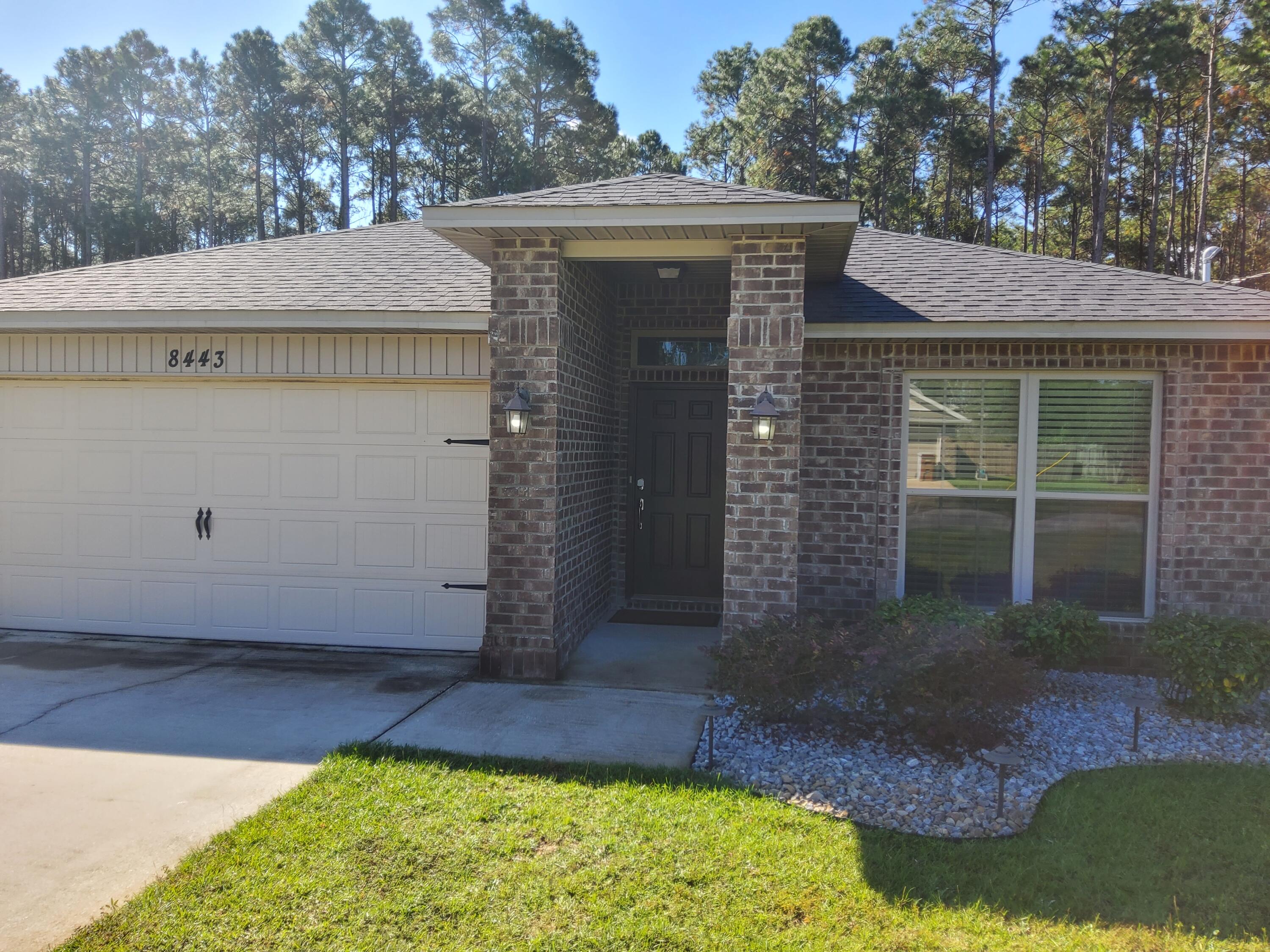 NAVARRE S/D 1ST ADDN - Residential