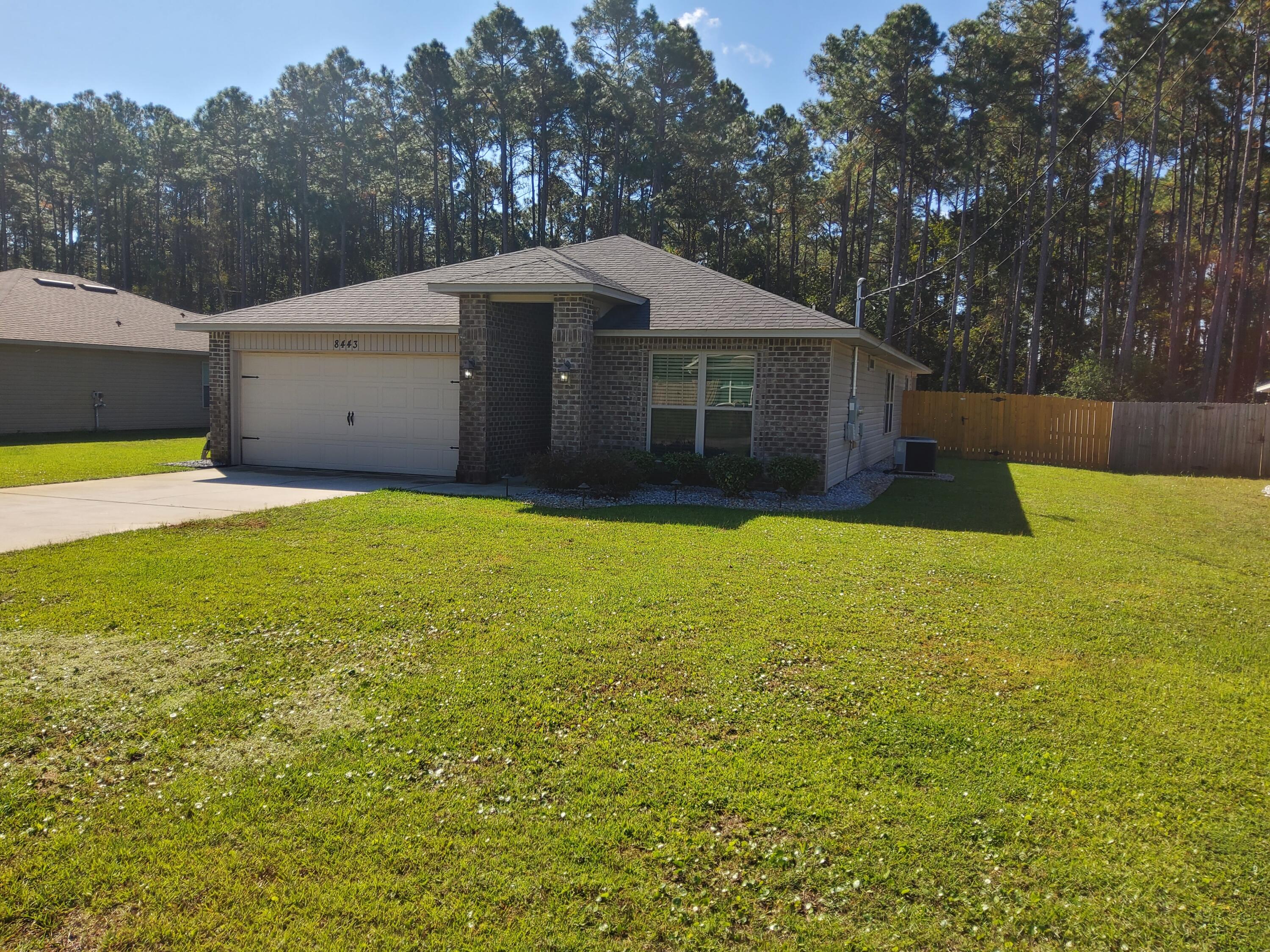 NAVARRE S/D 1ST ADDN - Residential