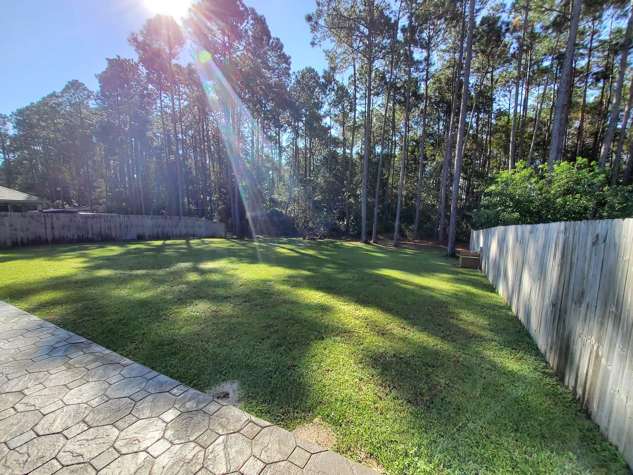 NAVARRE S/D 1ST ADDN - Residential