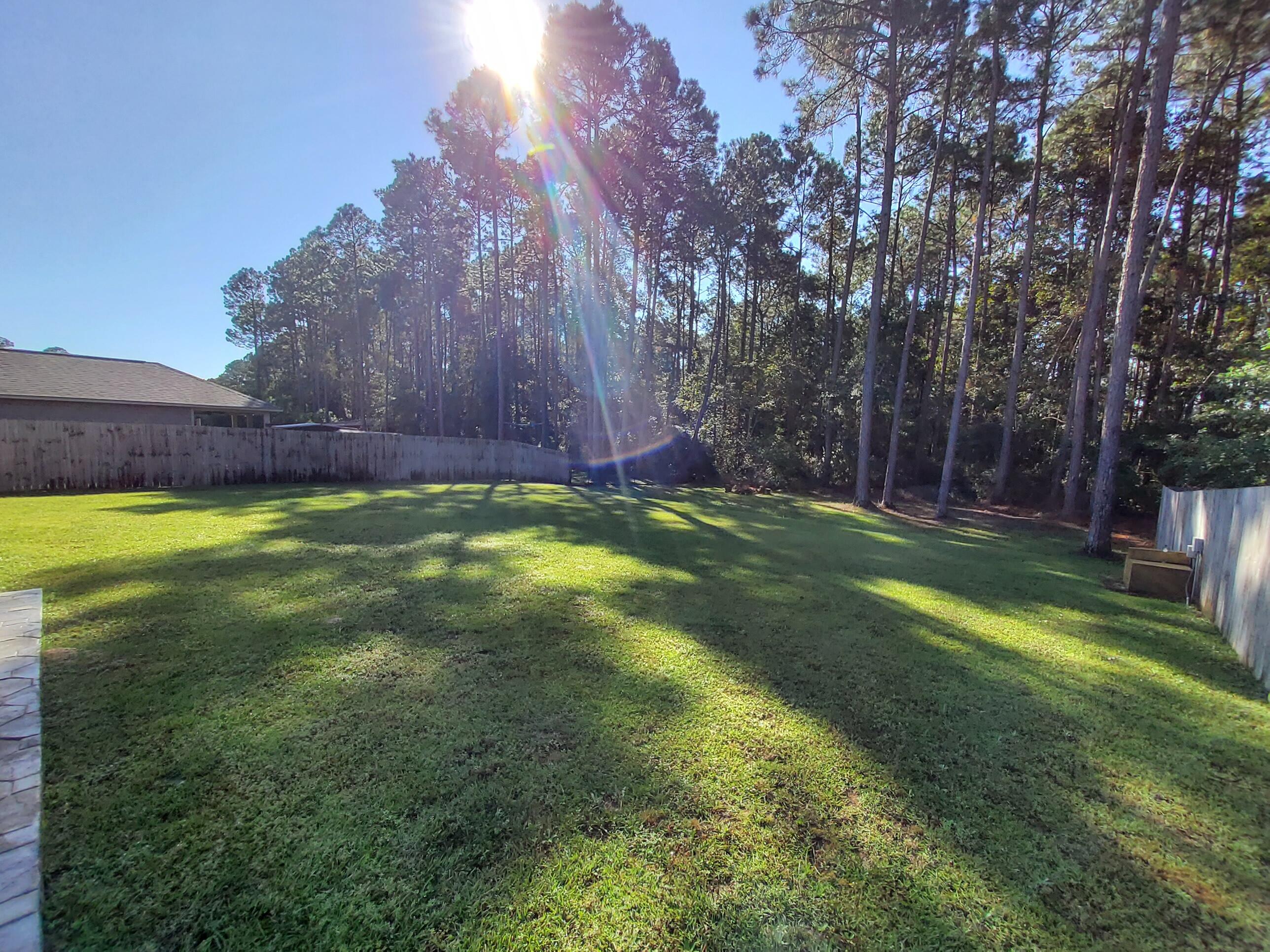 NAVARRE S/D 1ST ADDN - Residential