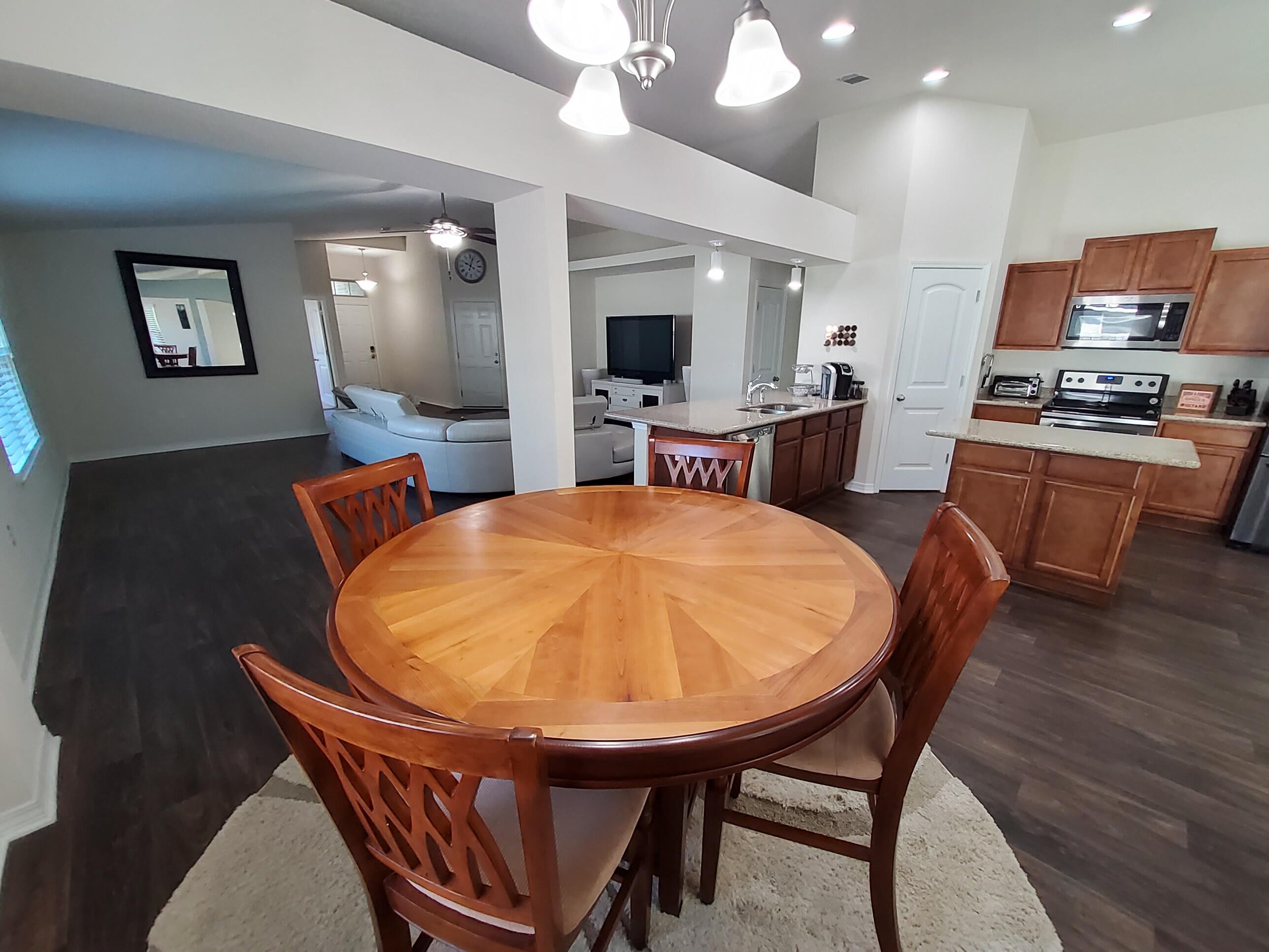 NAVARRE S/D 1ST ADDN - Residential