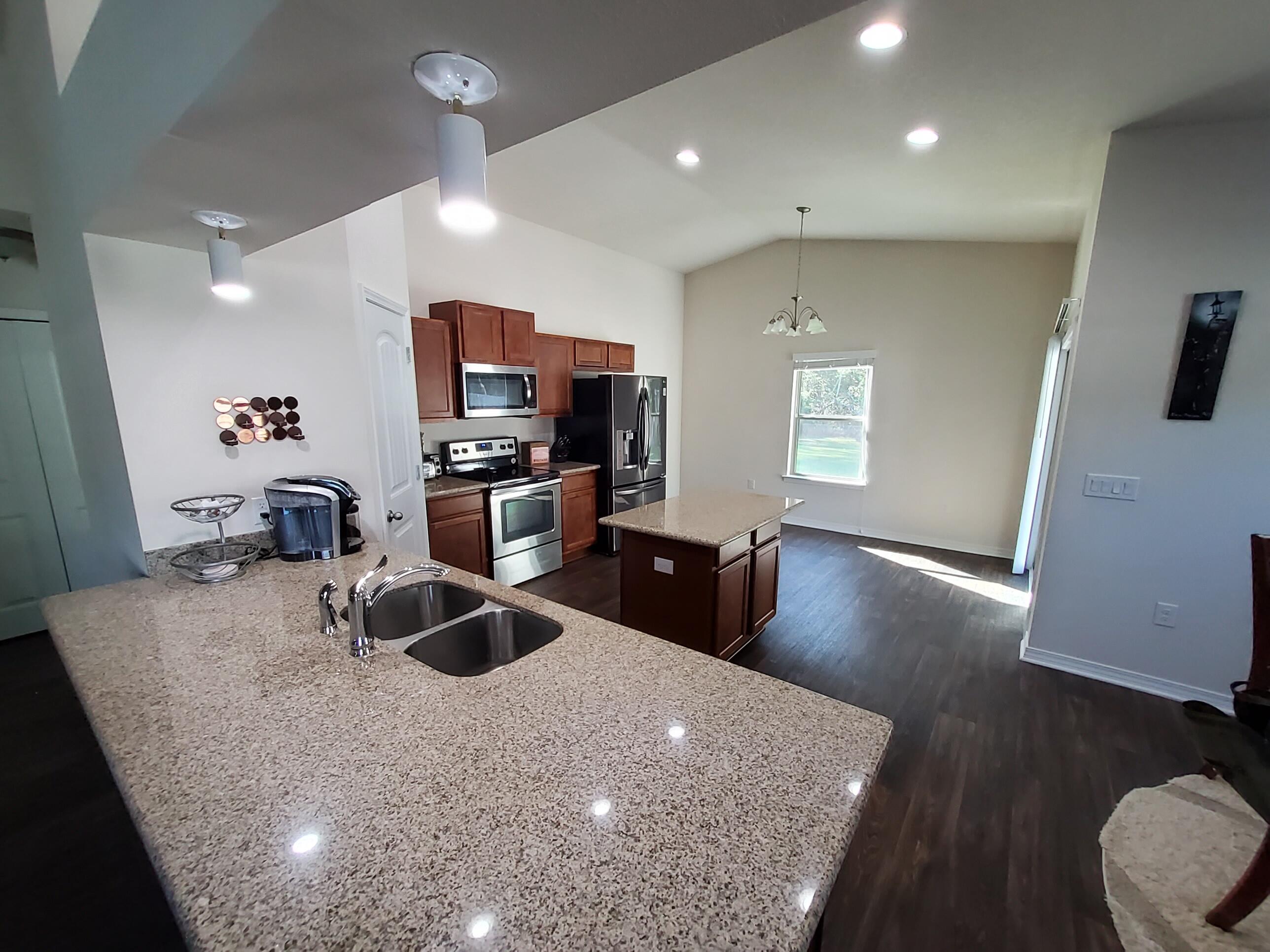 NAVARRE S/D 1ST ADDN - Residential