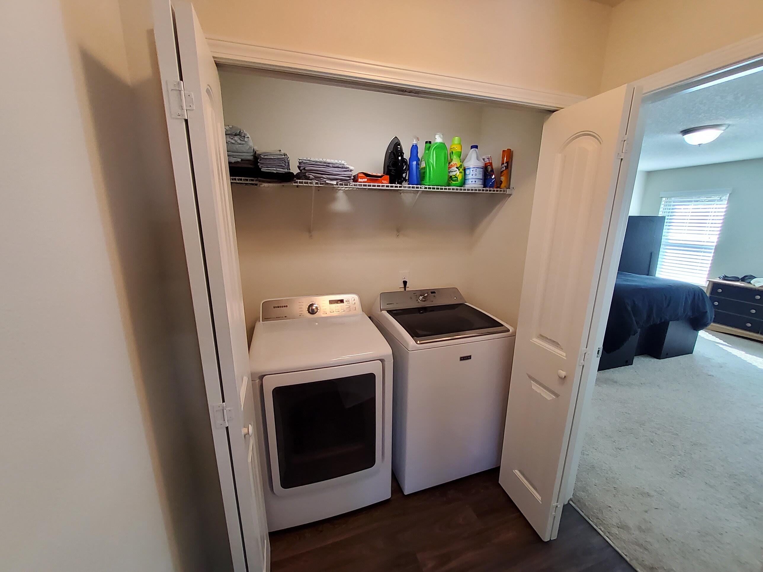 NAVARRE S/D 1ST ADDN - Residential