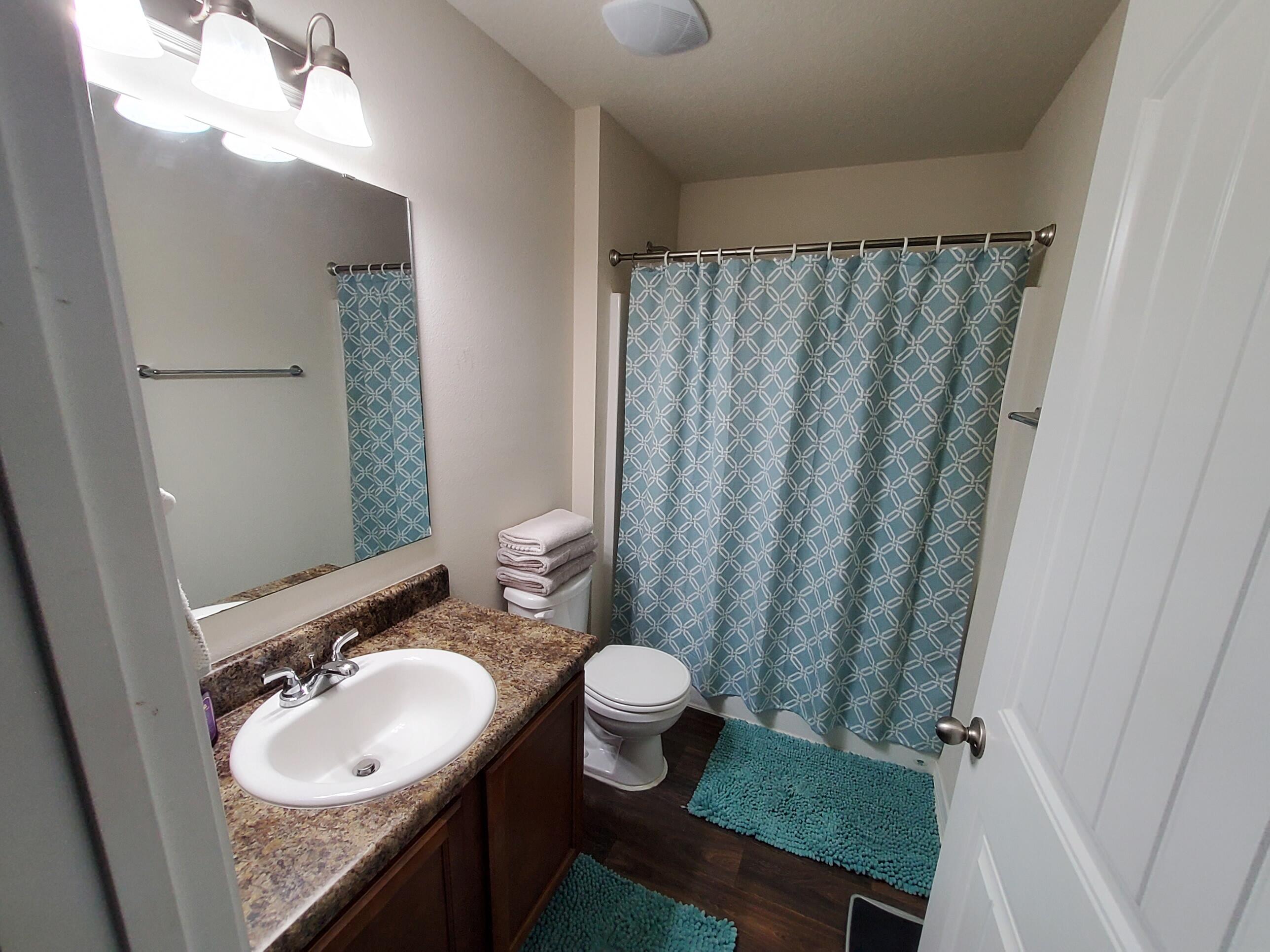 NAVARRE S/D 1ST ADDN - Residential