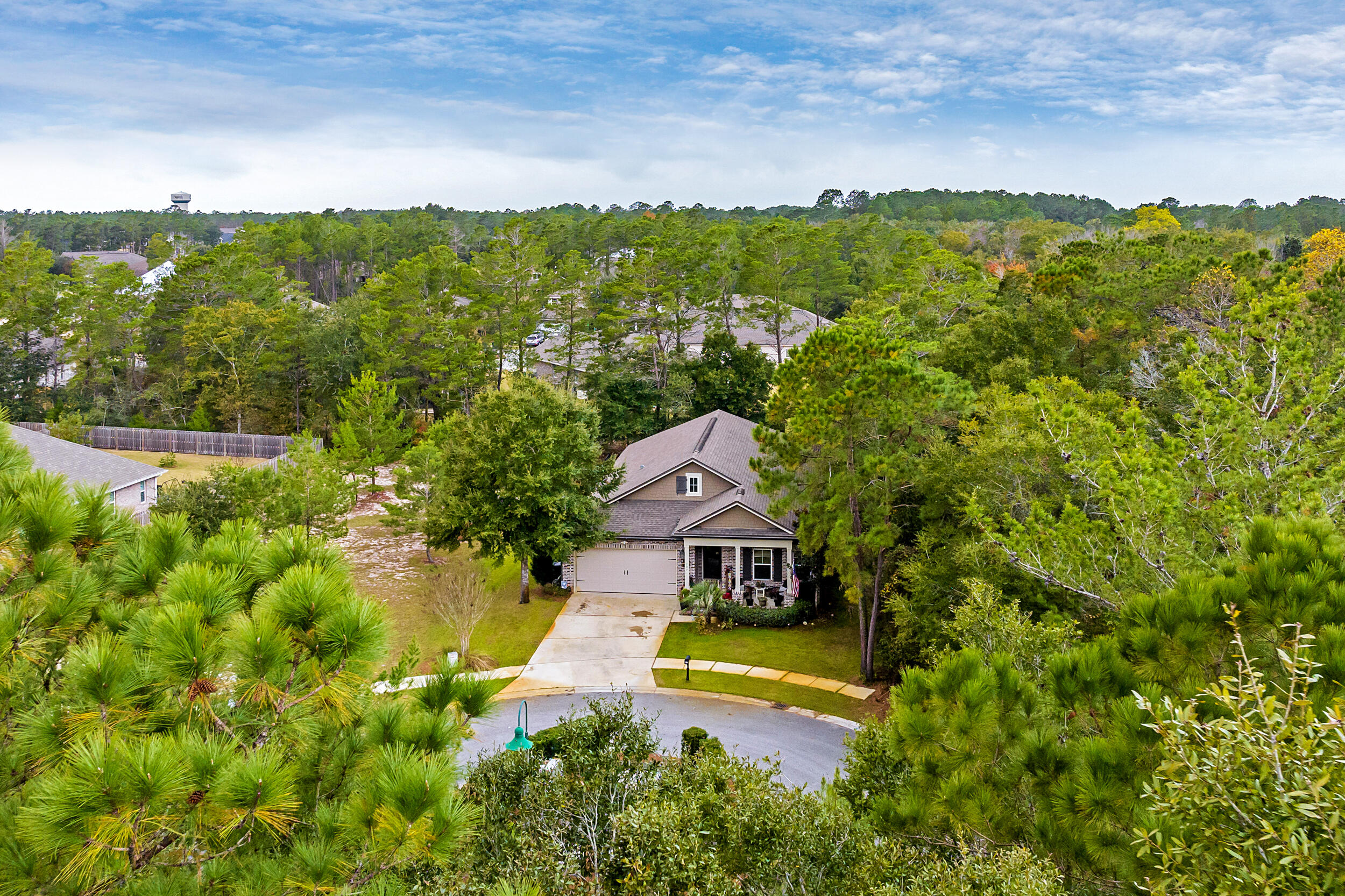 HAMMOCK BAY - Residential