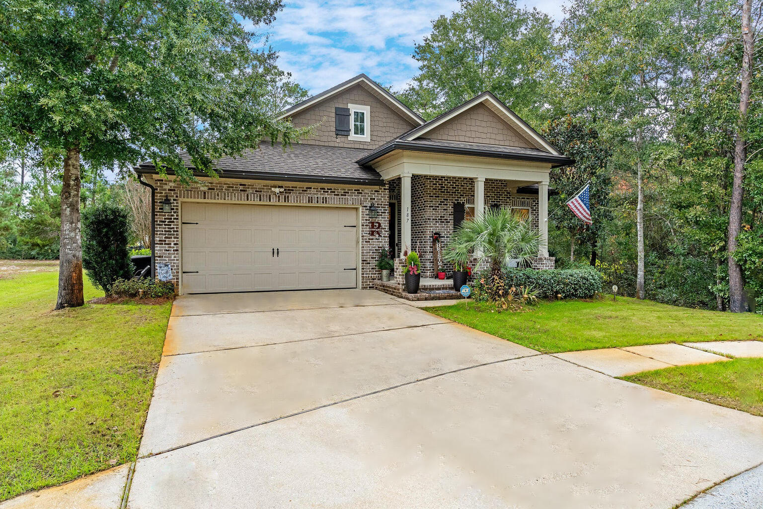 HAMMOCK BAY - Residential