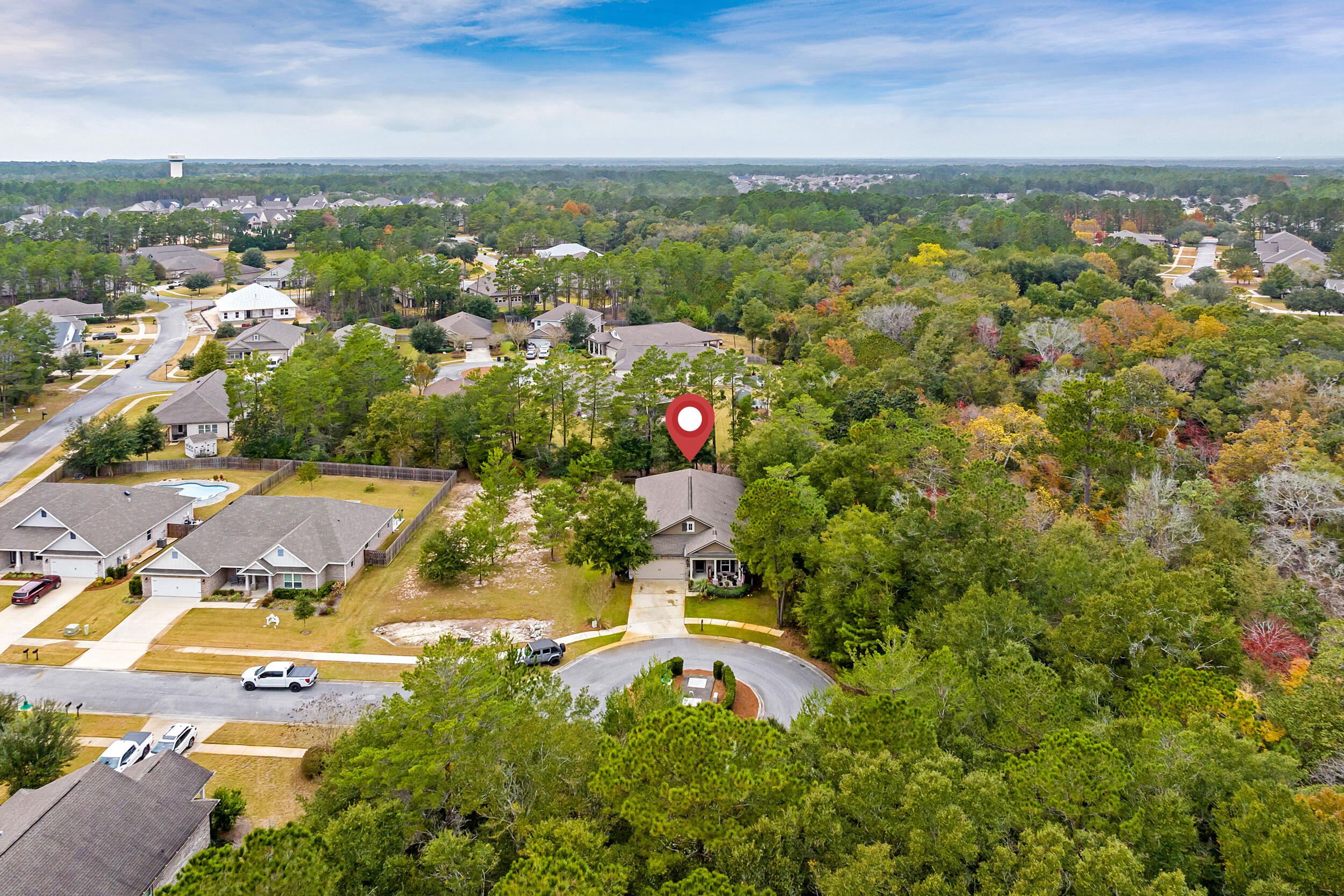 HAMMOCK BAY - Residential