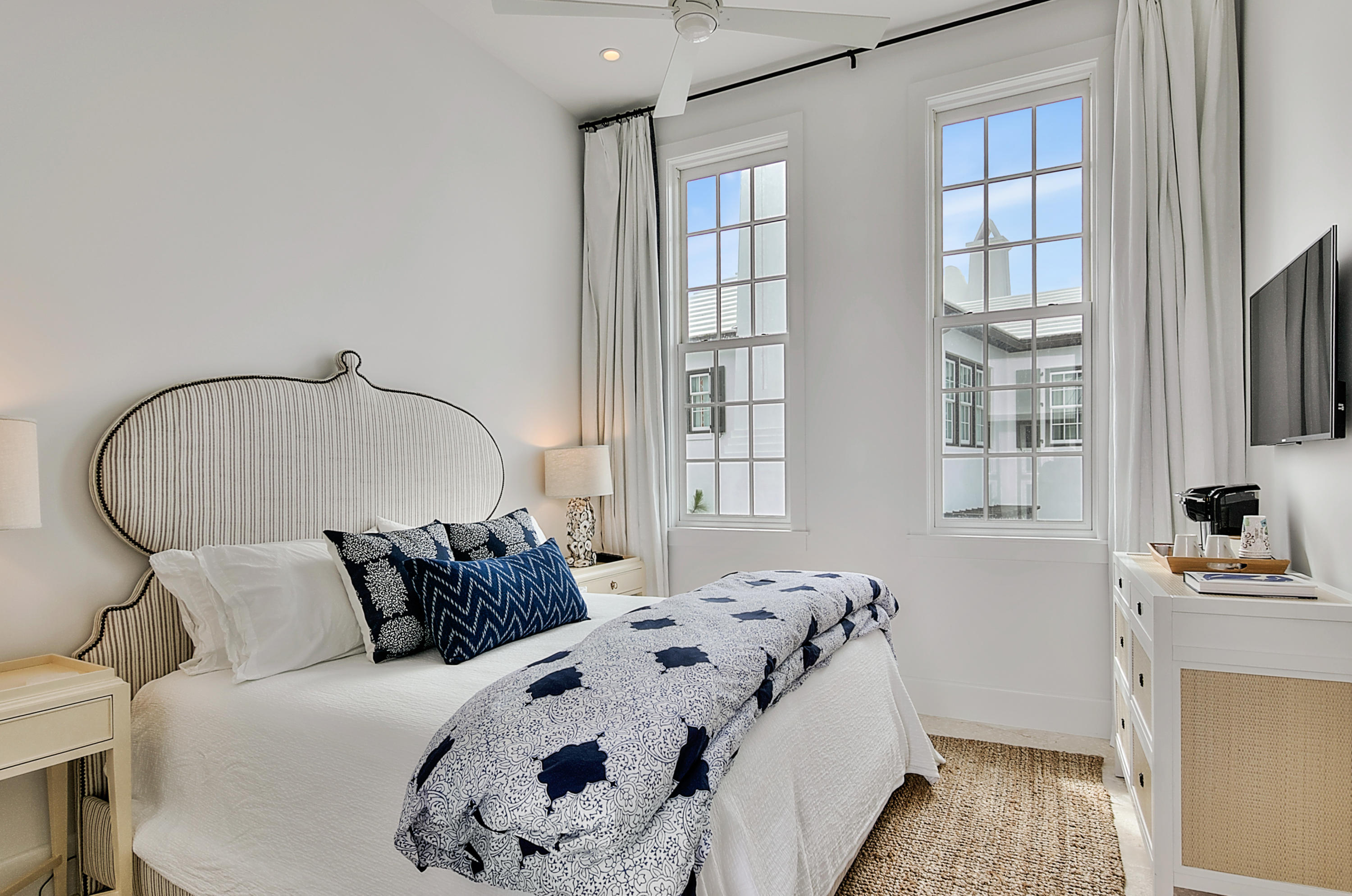 ALYS BEACH - Residential