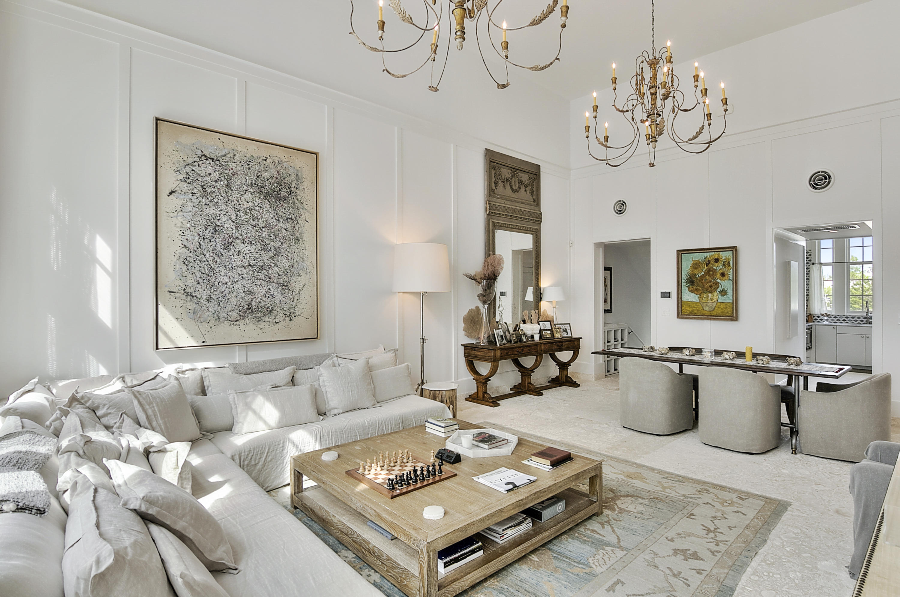 ALYS BEACH - Residential