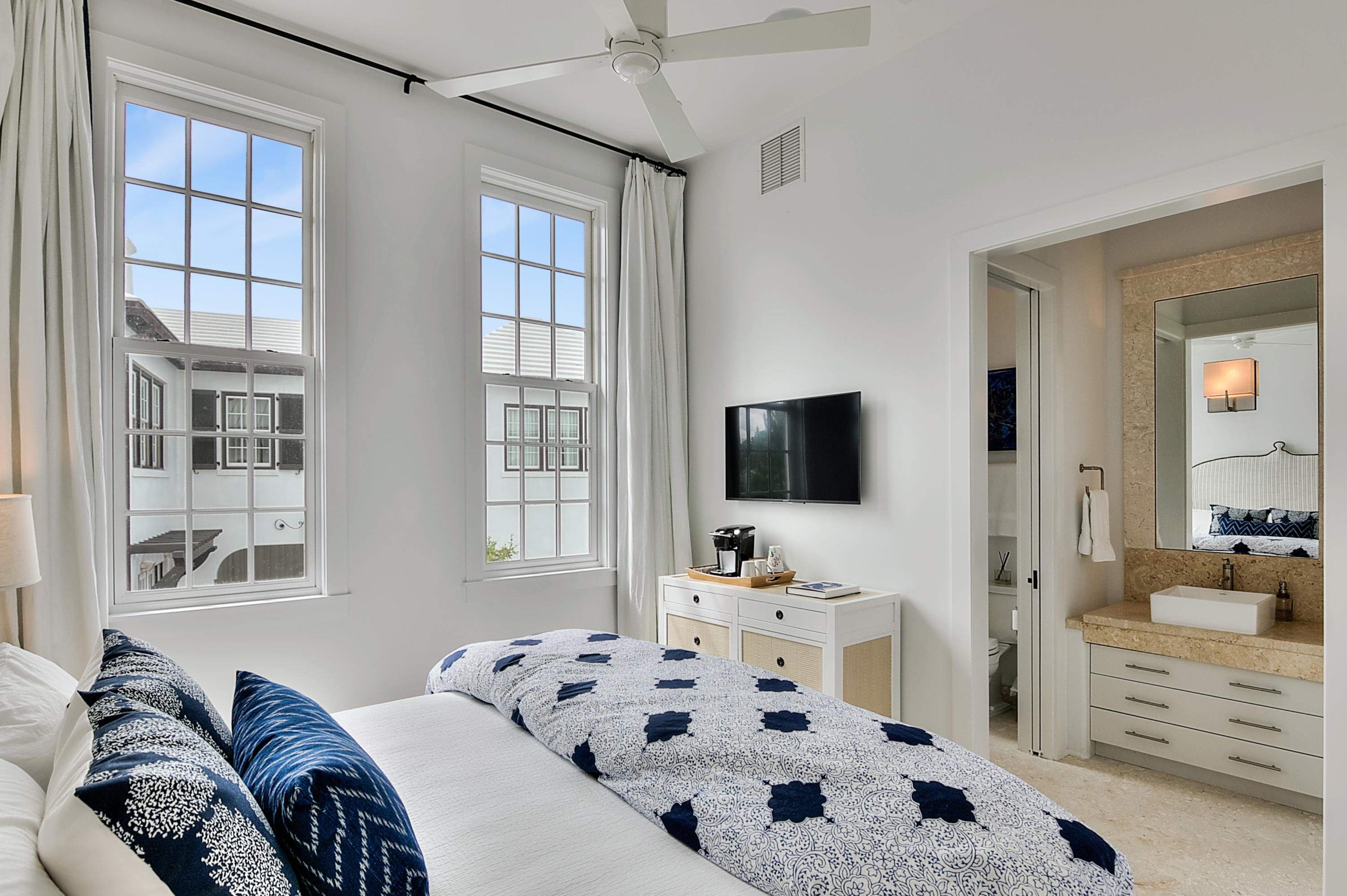 ALYS BEACH - Residential