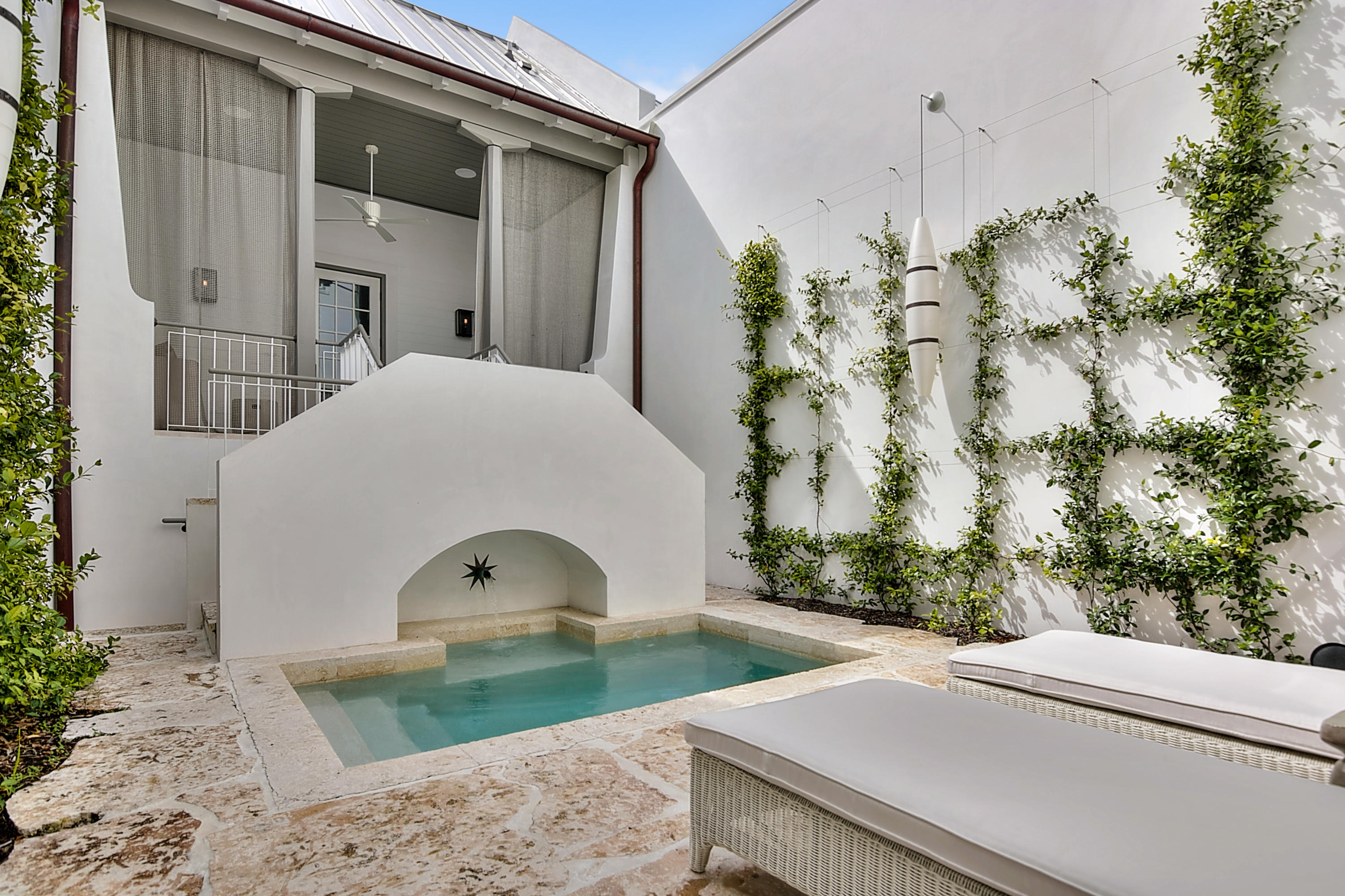 ALYS BEACH - Residential