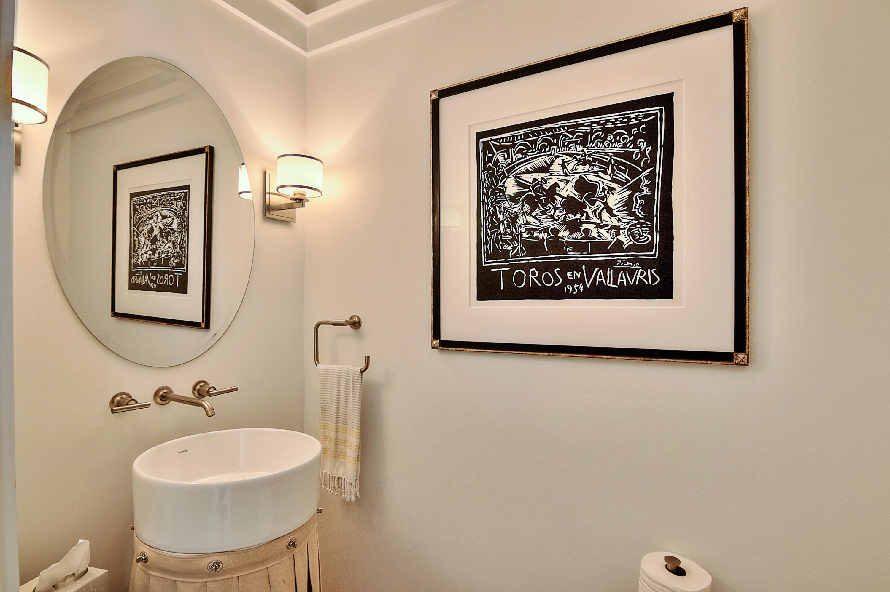 ALYS BEACH - Residential
