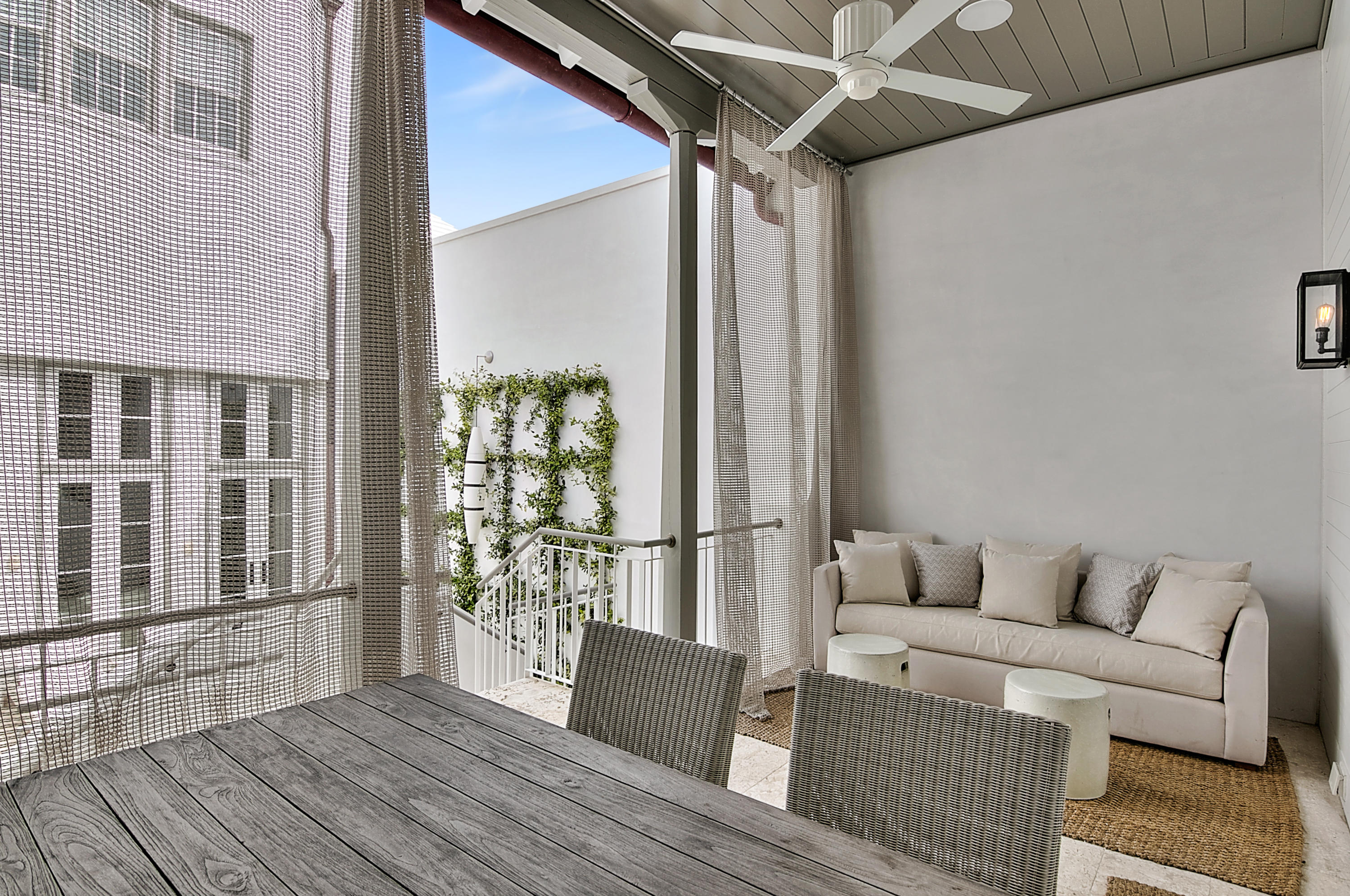ALYS BEACH - Residential
