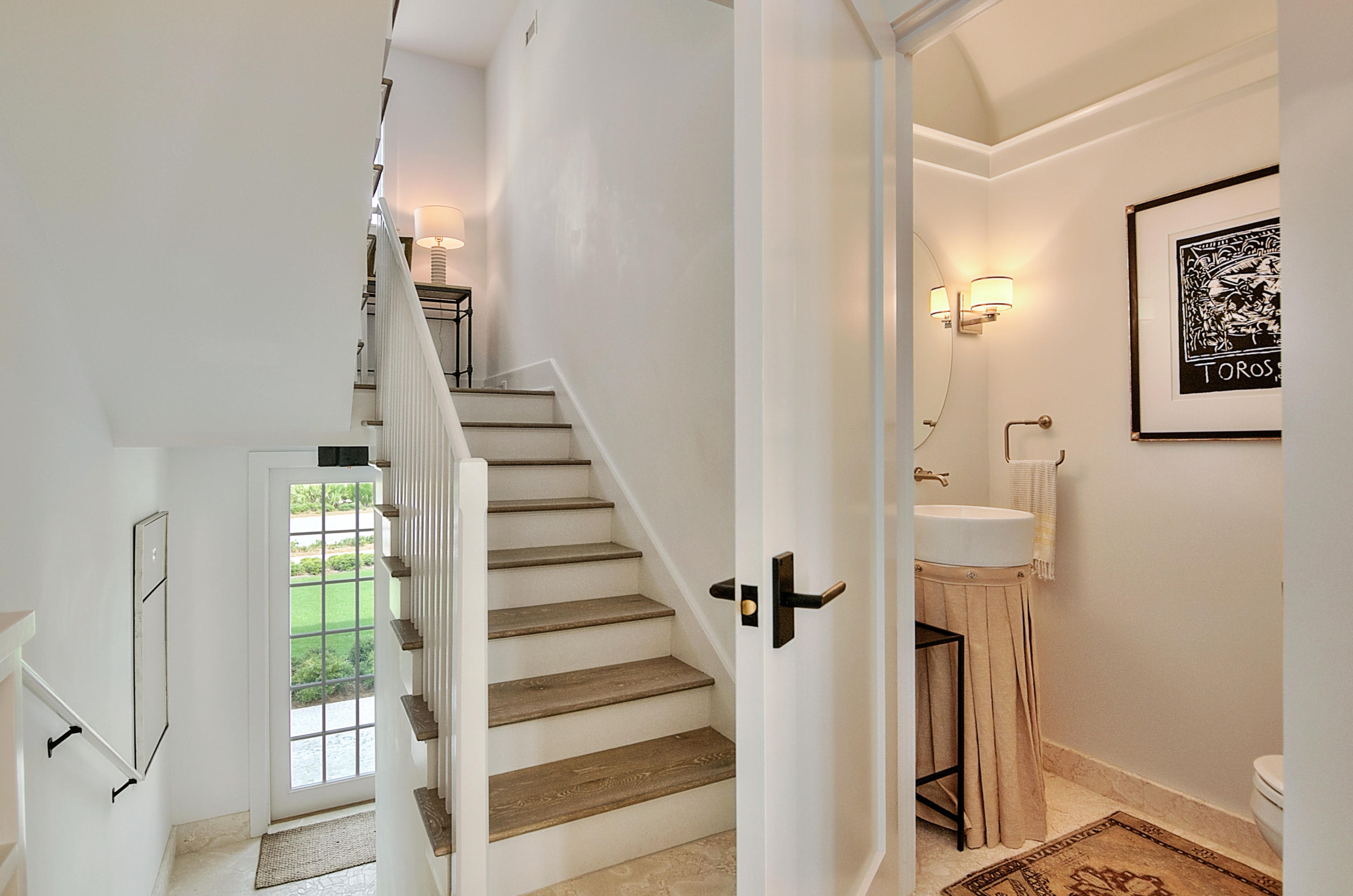 ALYS BEACH - Residential
