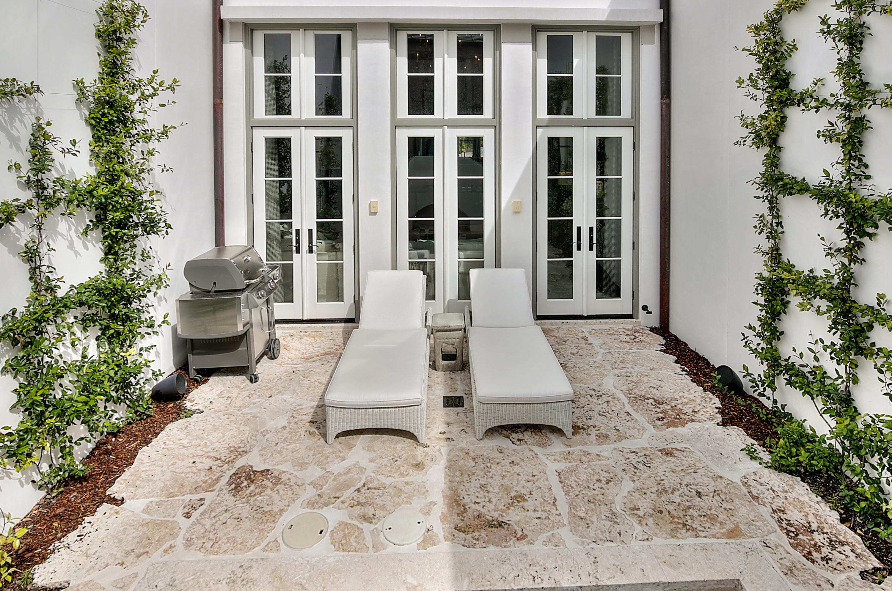ALYS BEACH - Residential