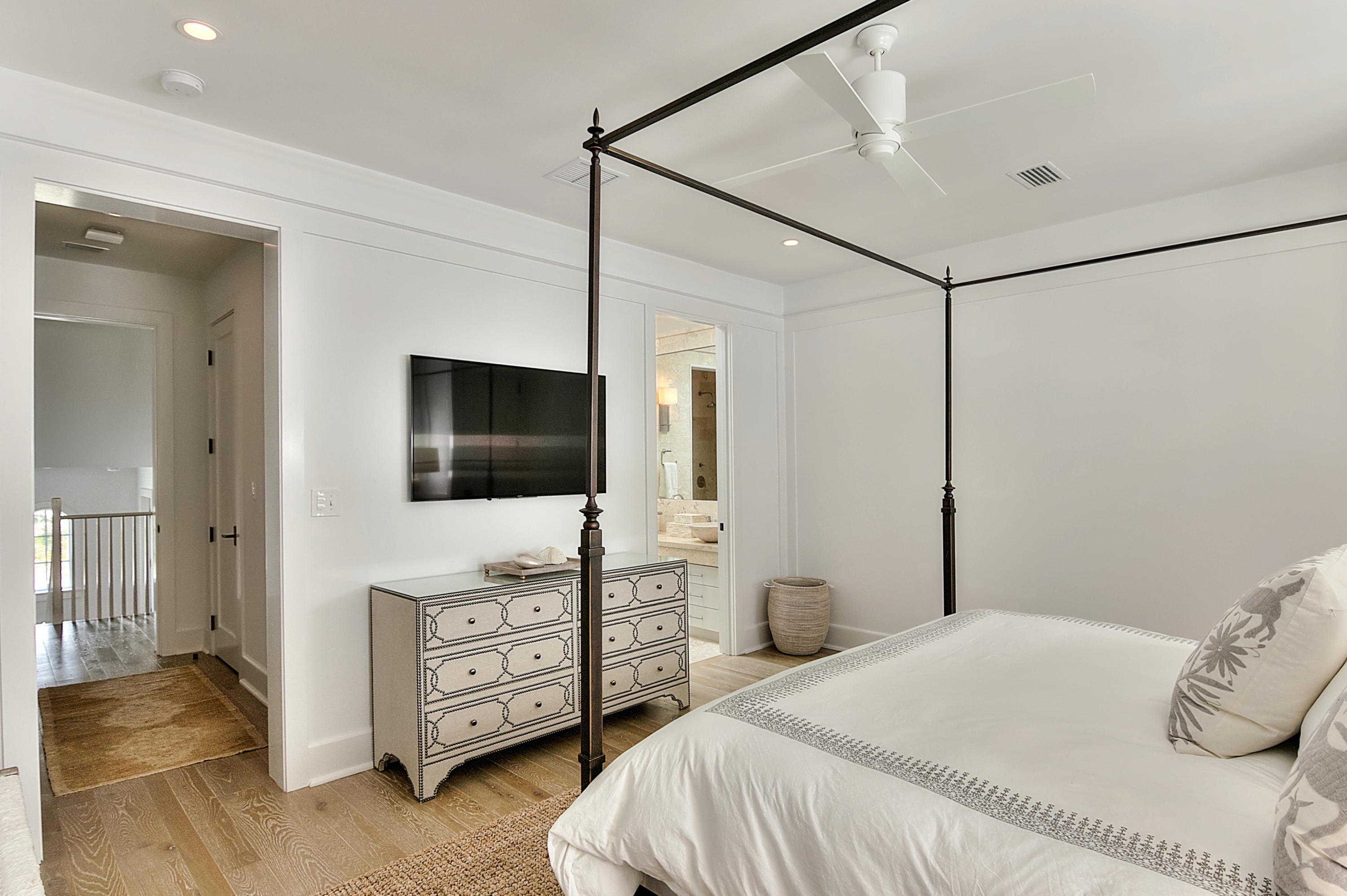 ALYS BEACH - Residential