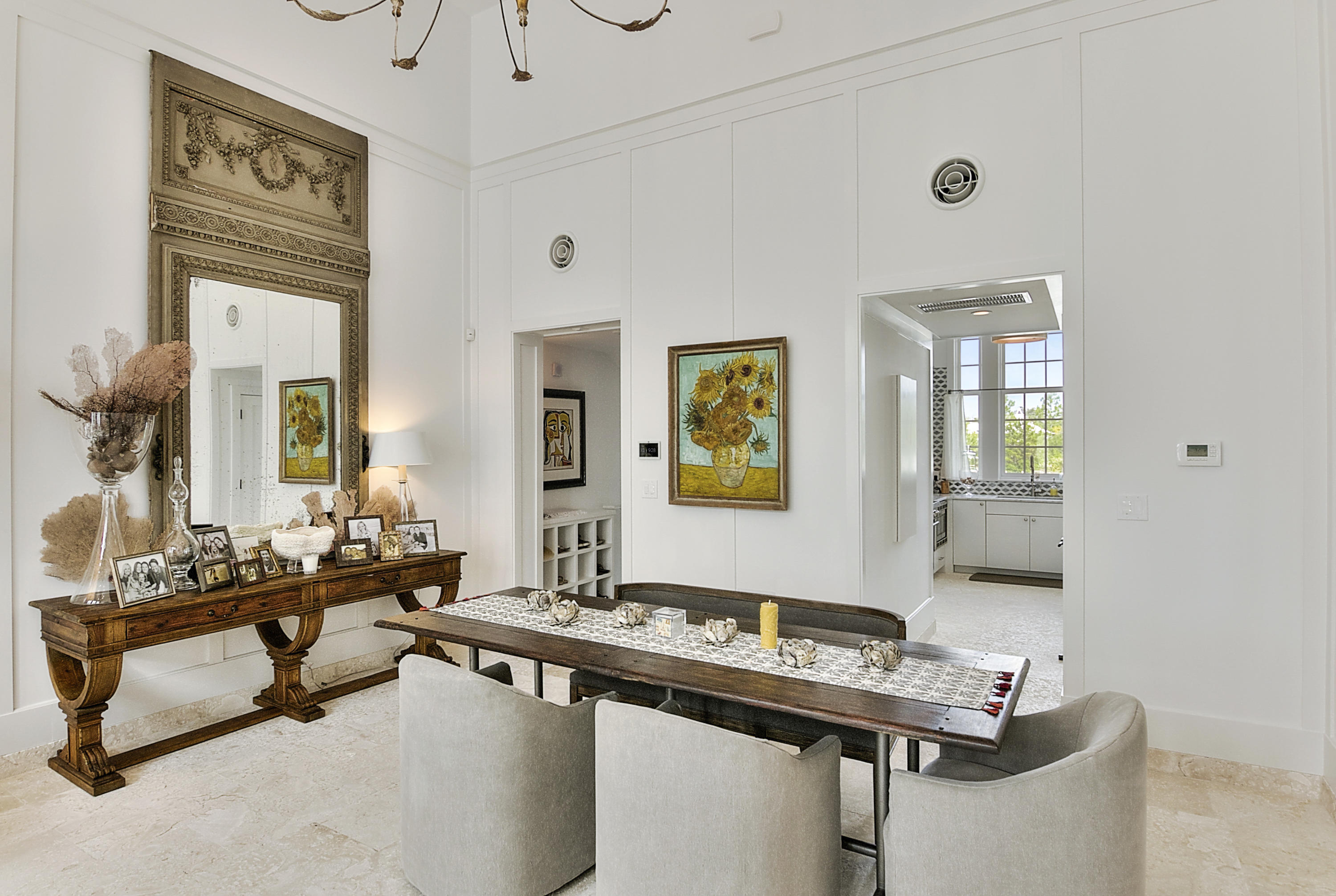 ALYS BEACH - Residential