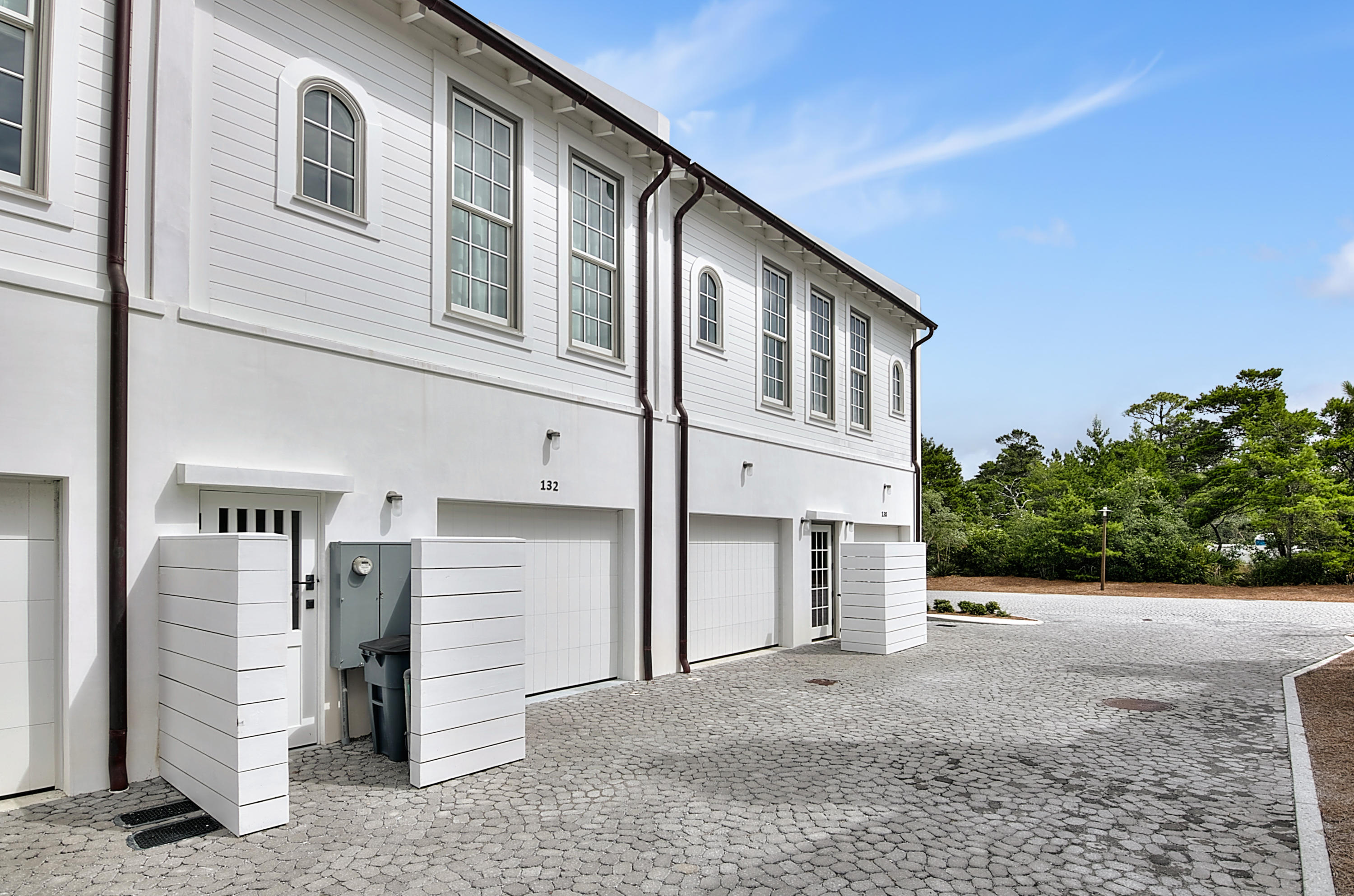 ALYS BEACH - Residential