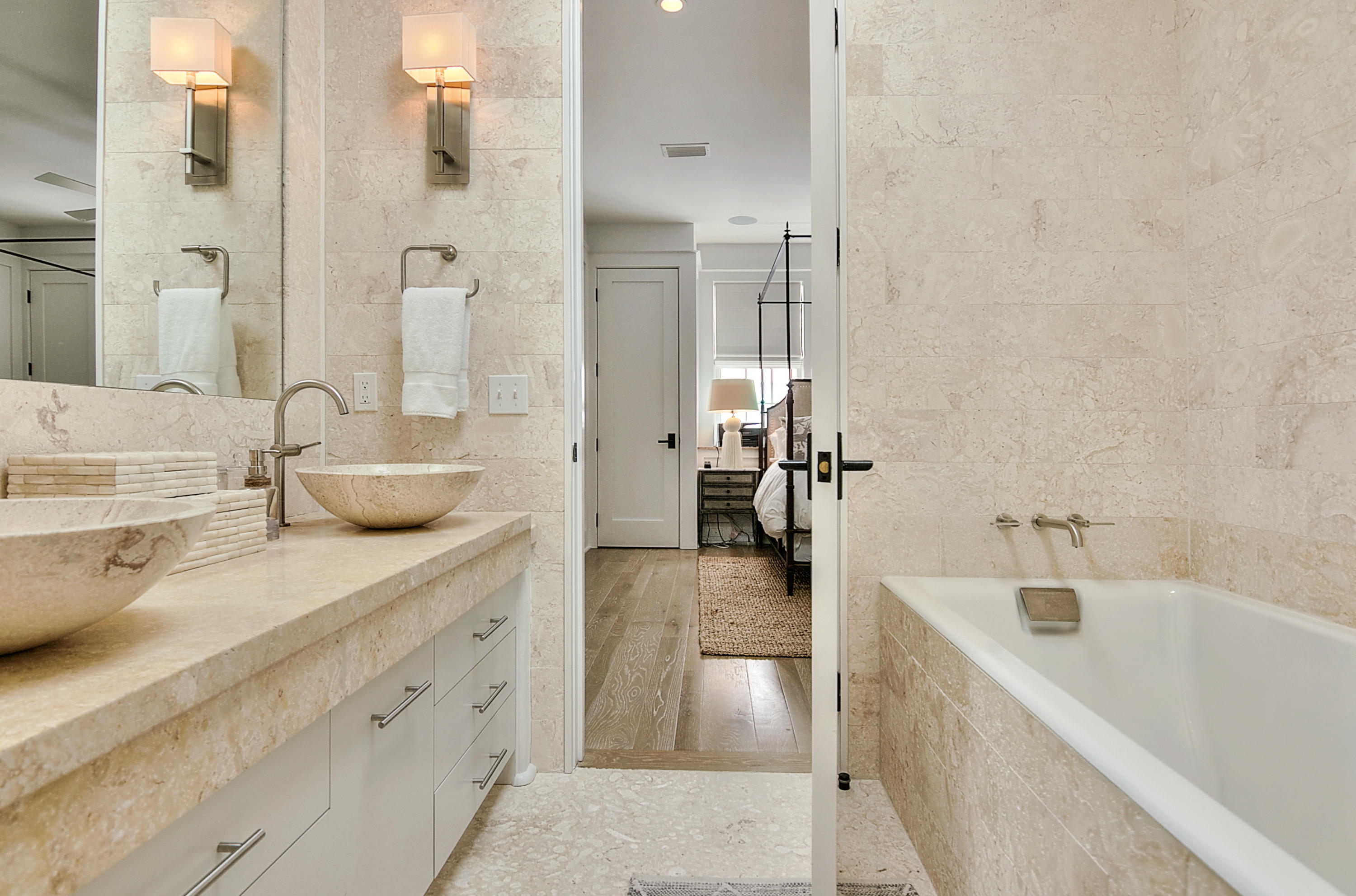 ALYS BEACH - Residential
