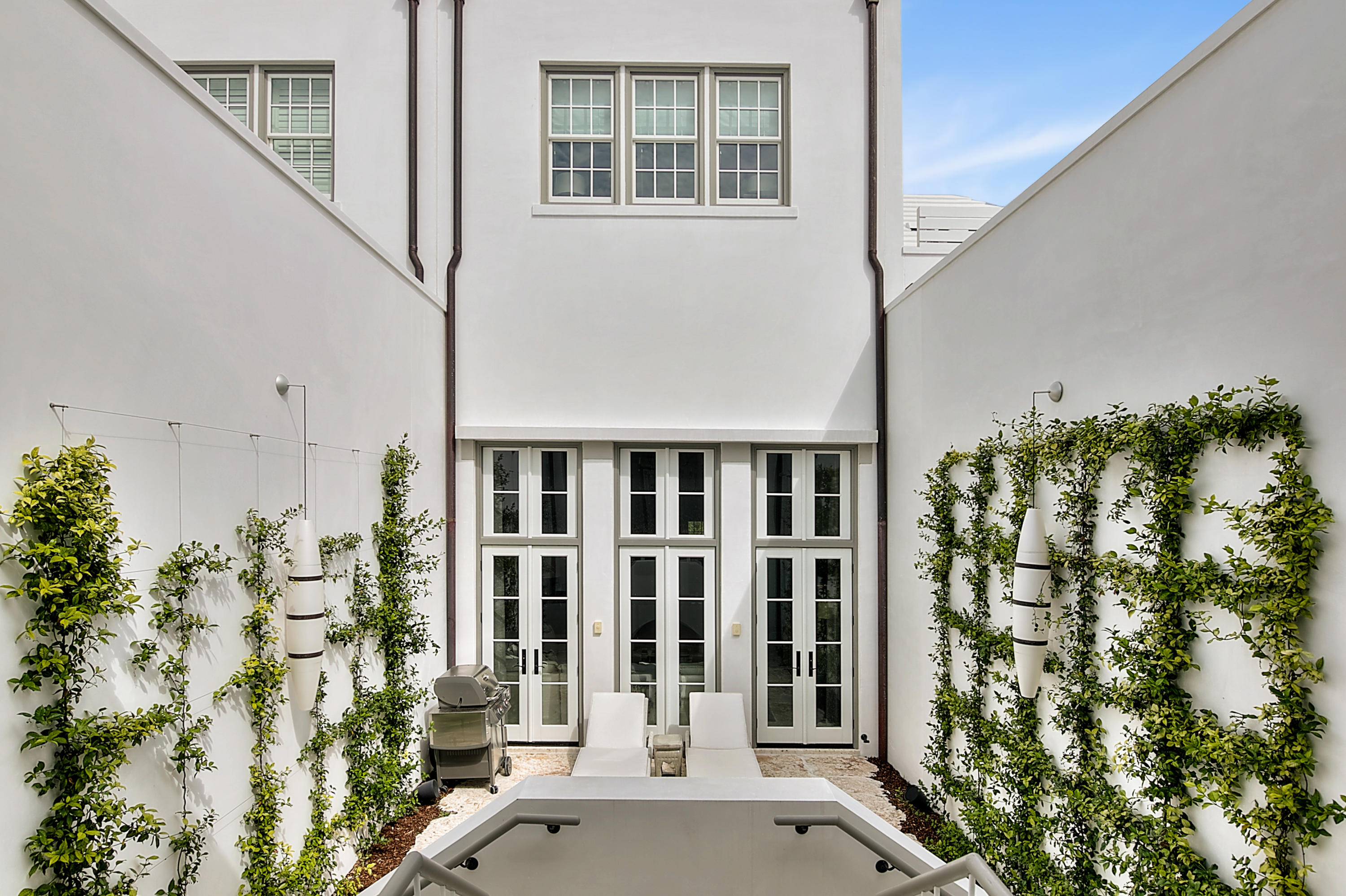 ALYS BEACH - Residential