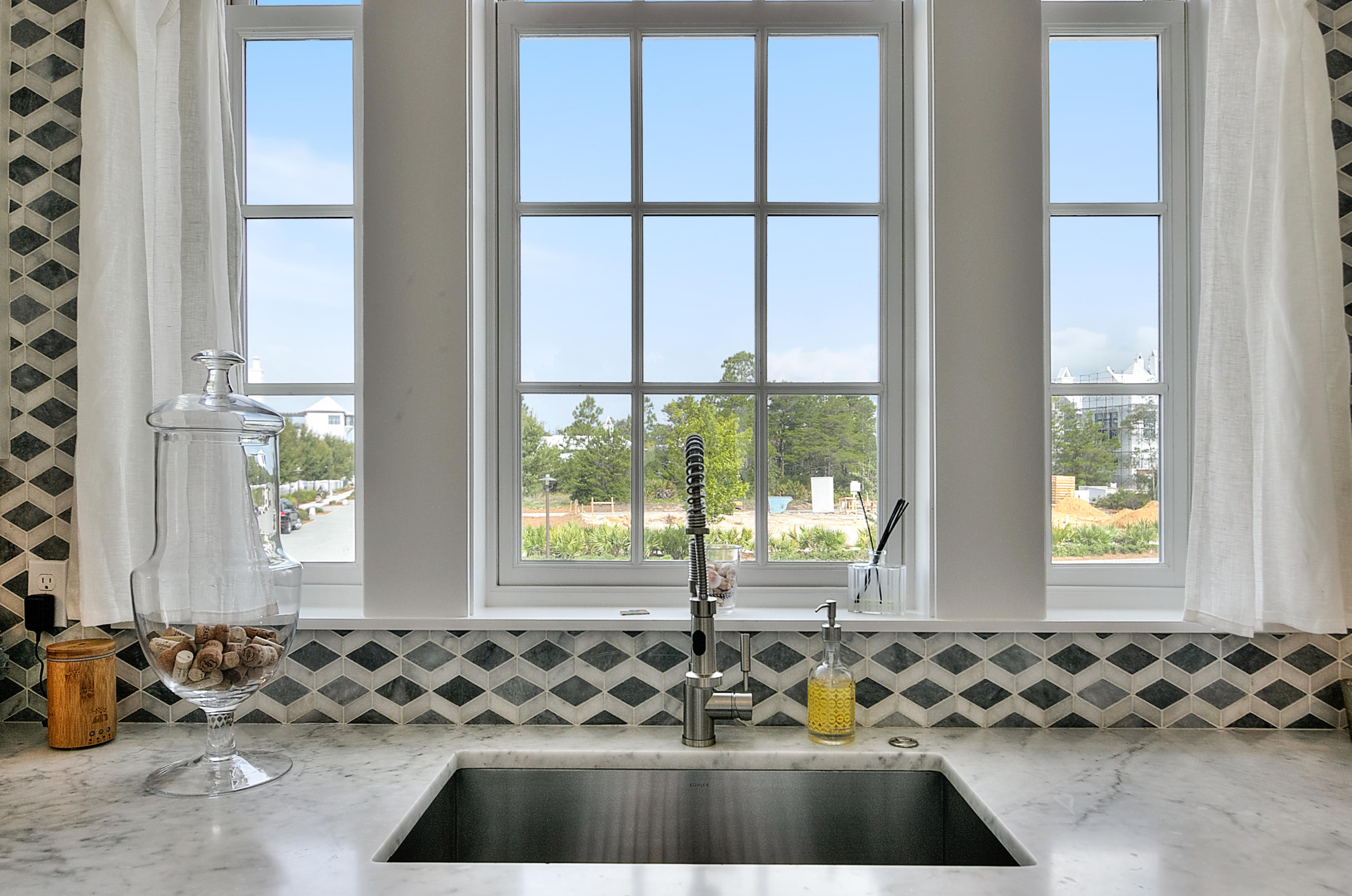 ALYS BEACH - Residential