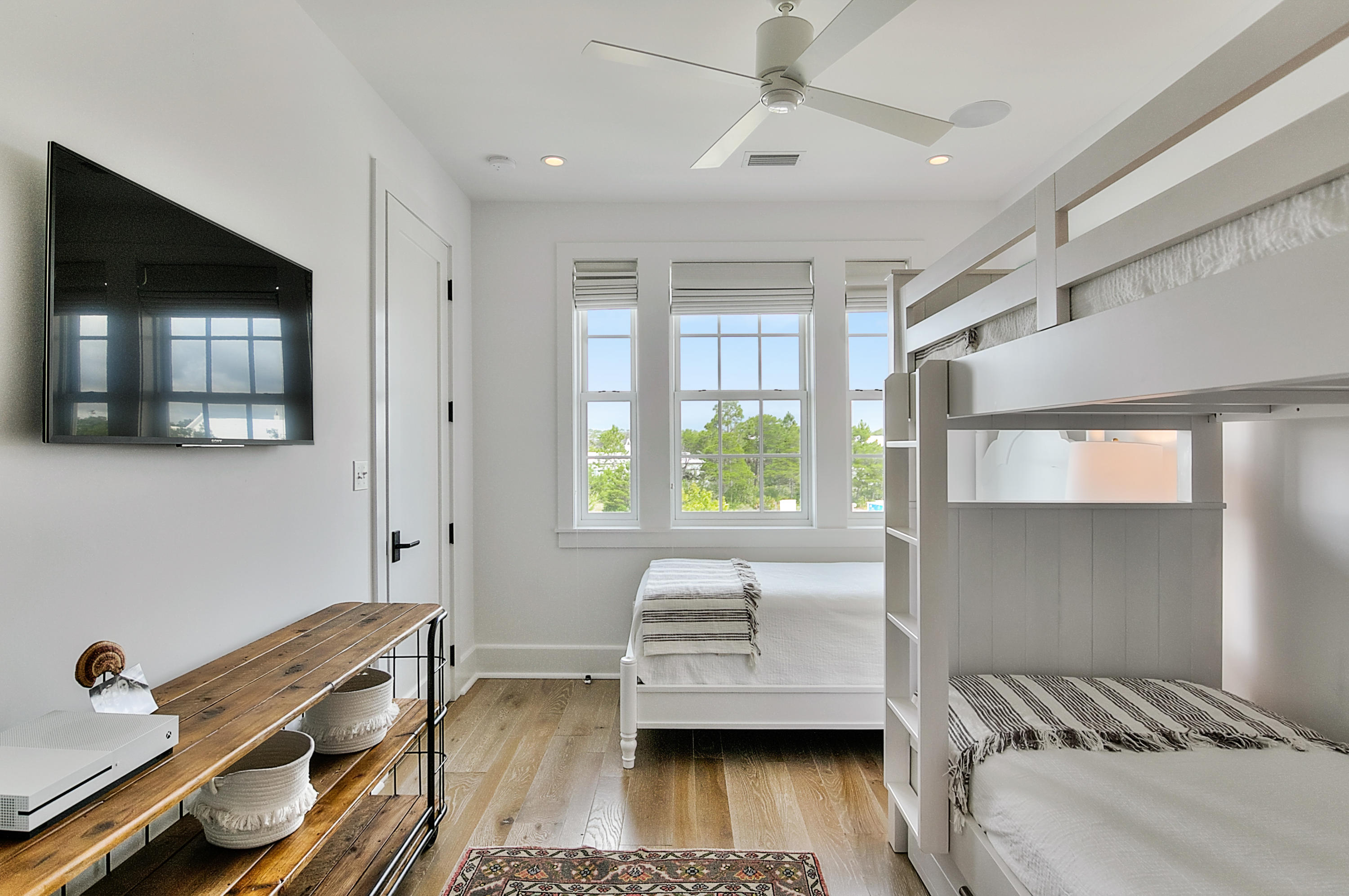 ALYS BEACH - Residential