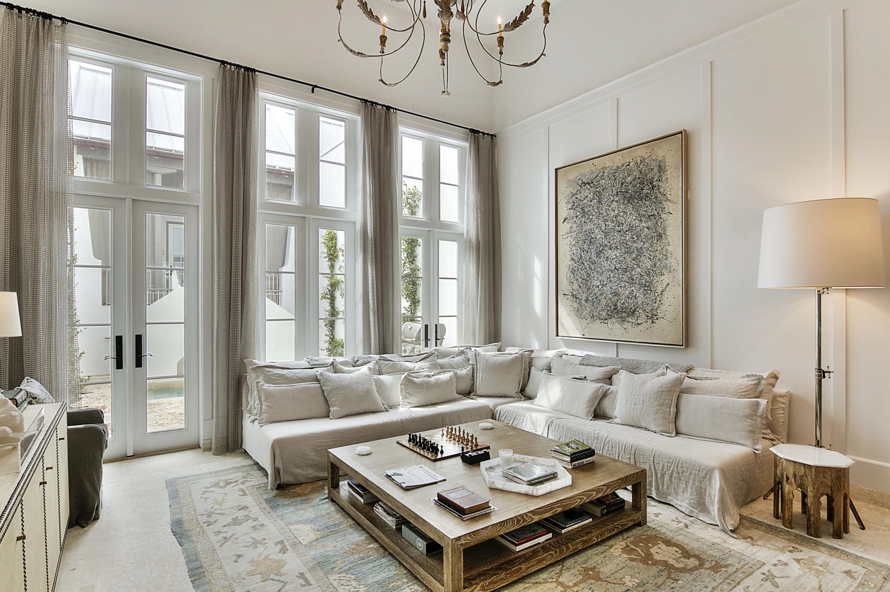 ALYS BEACH - Residential
