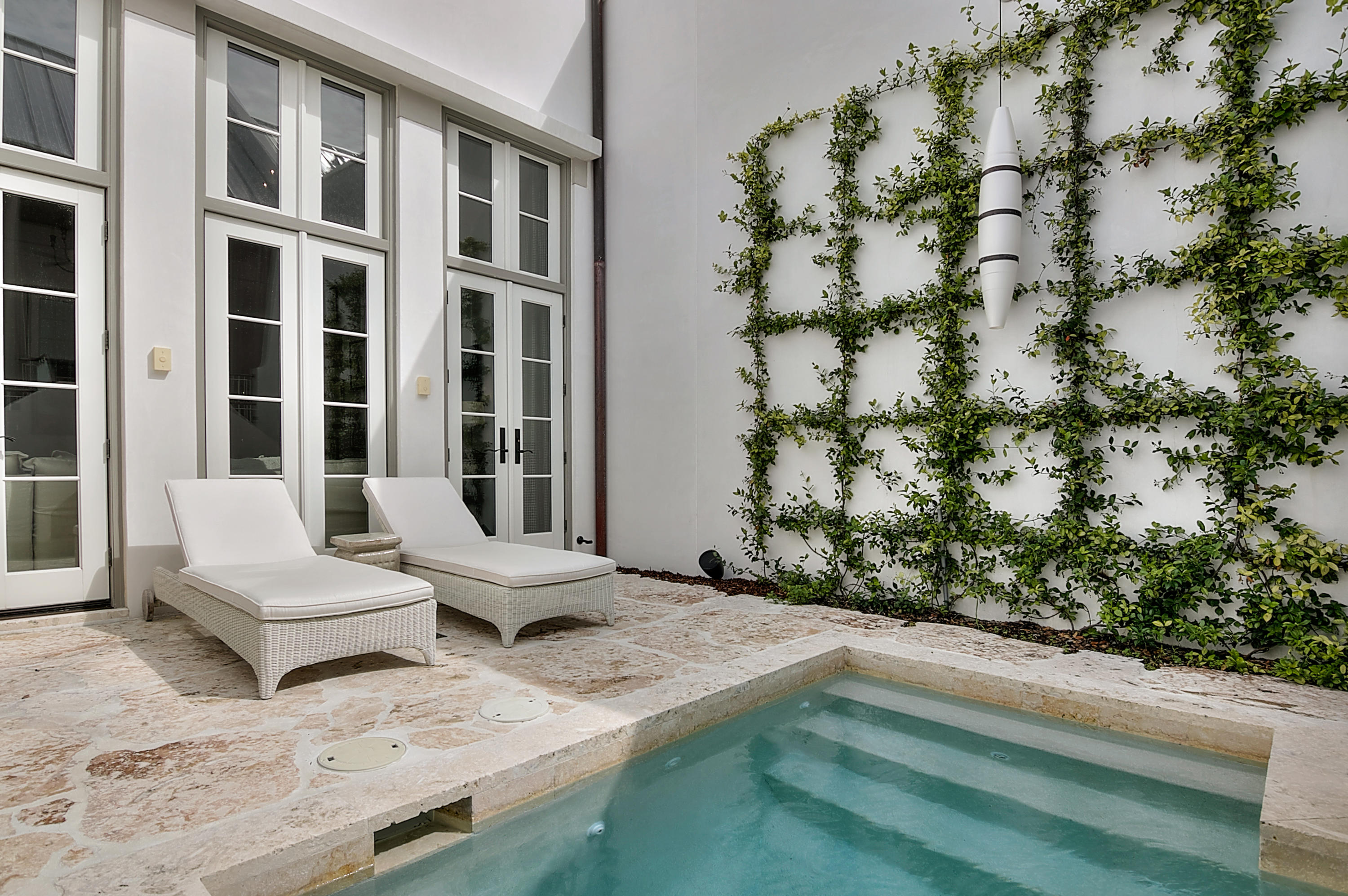 ALYS BEACH - Residential