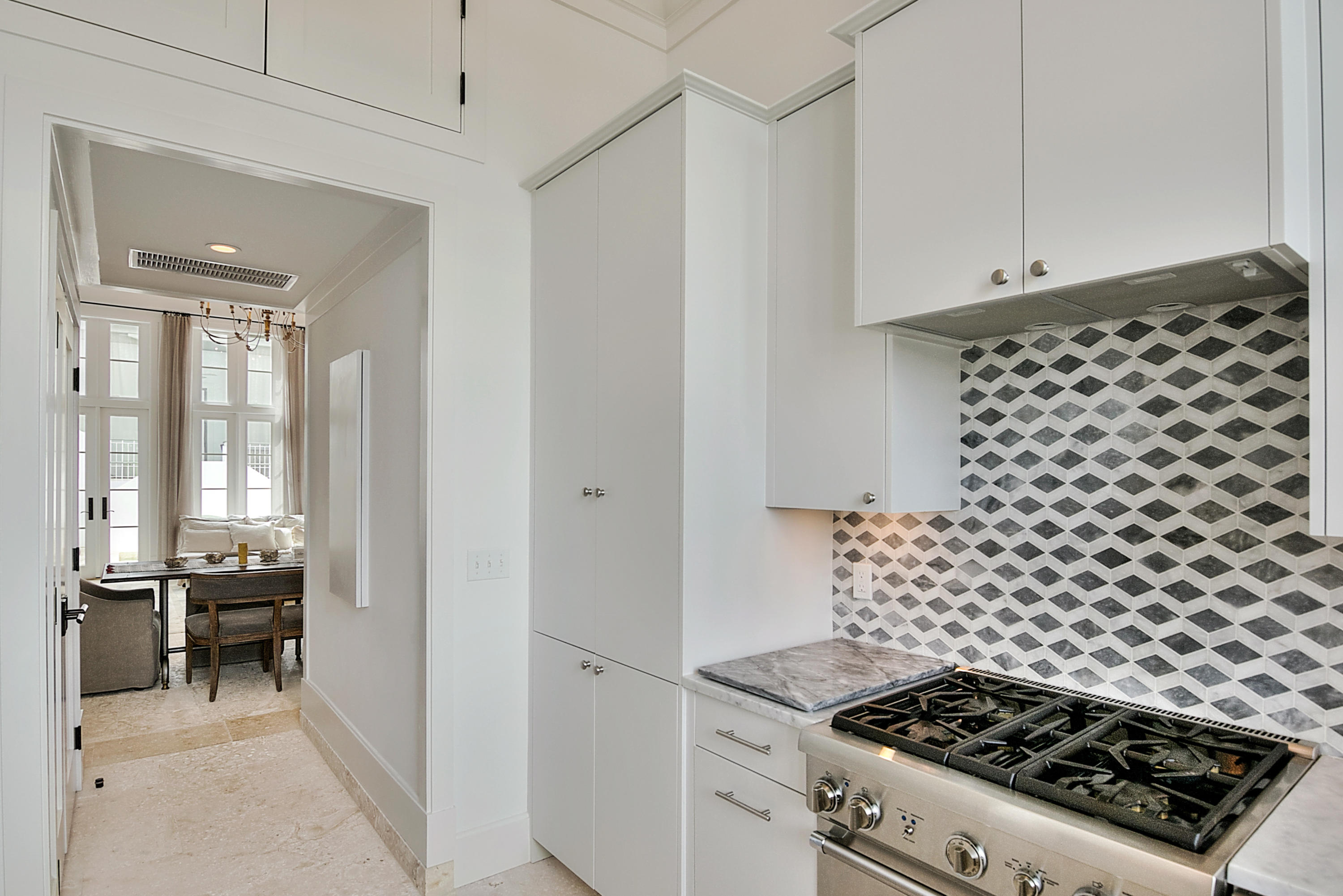 ALYS BEACH - Residential