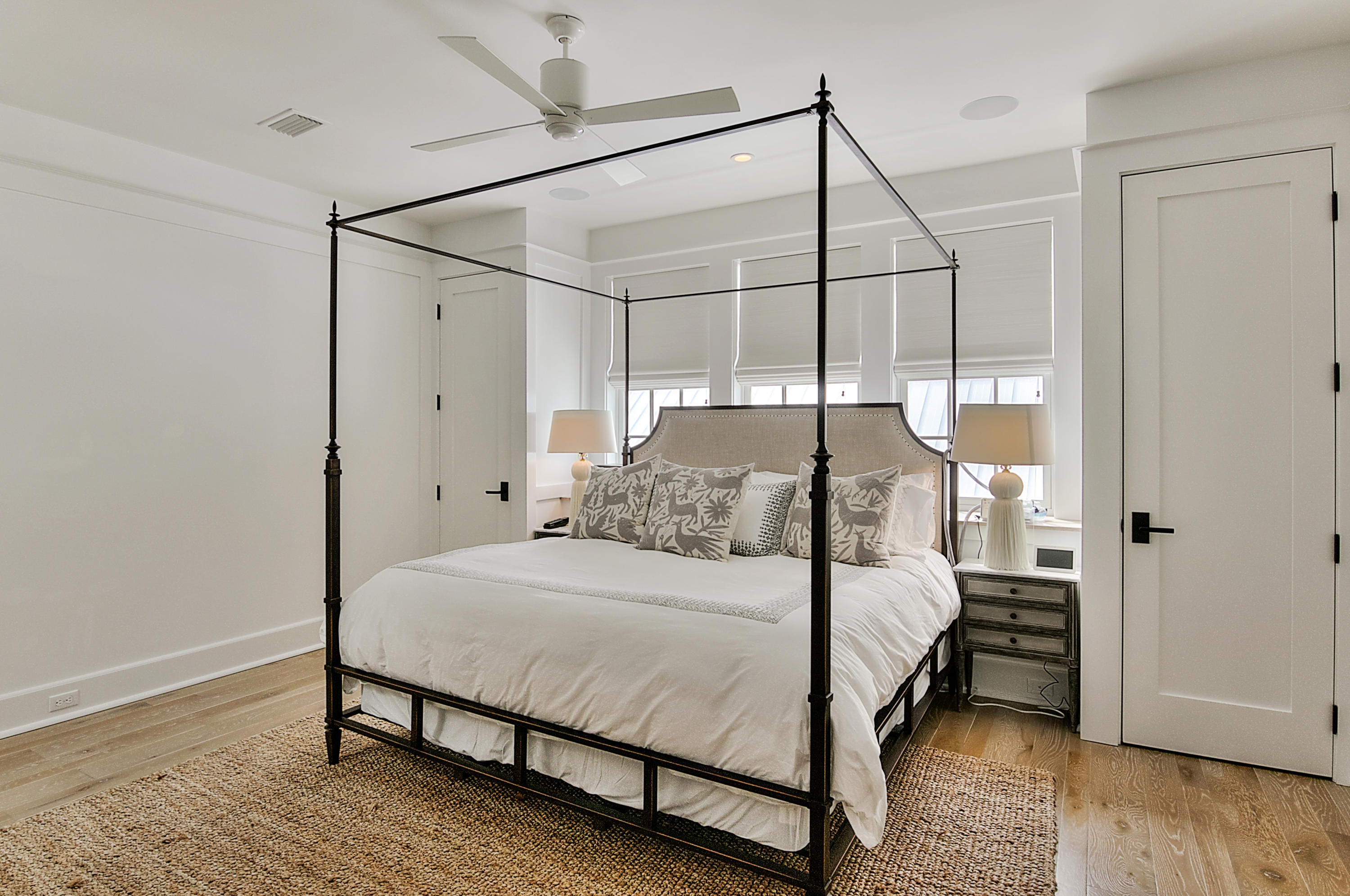 ALYS BEACH - Residential