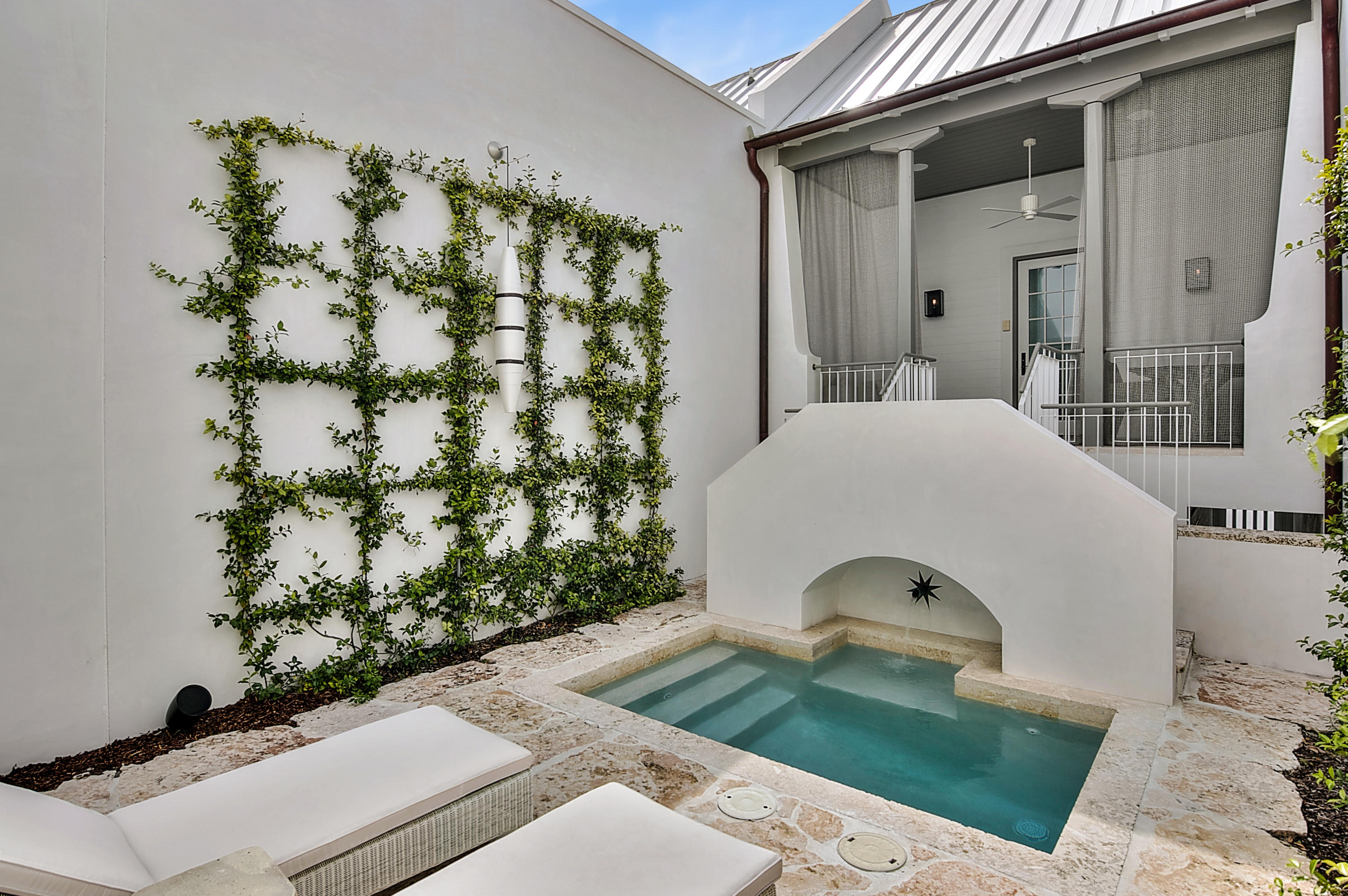 ALYS BEACH - Residential