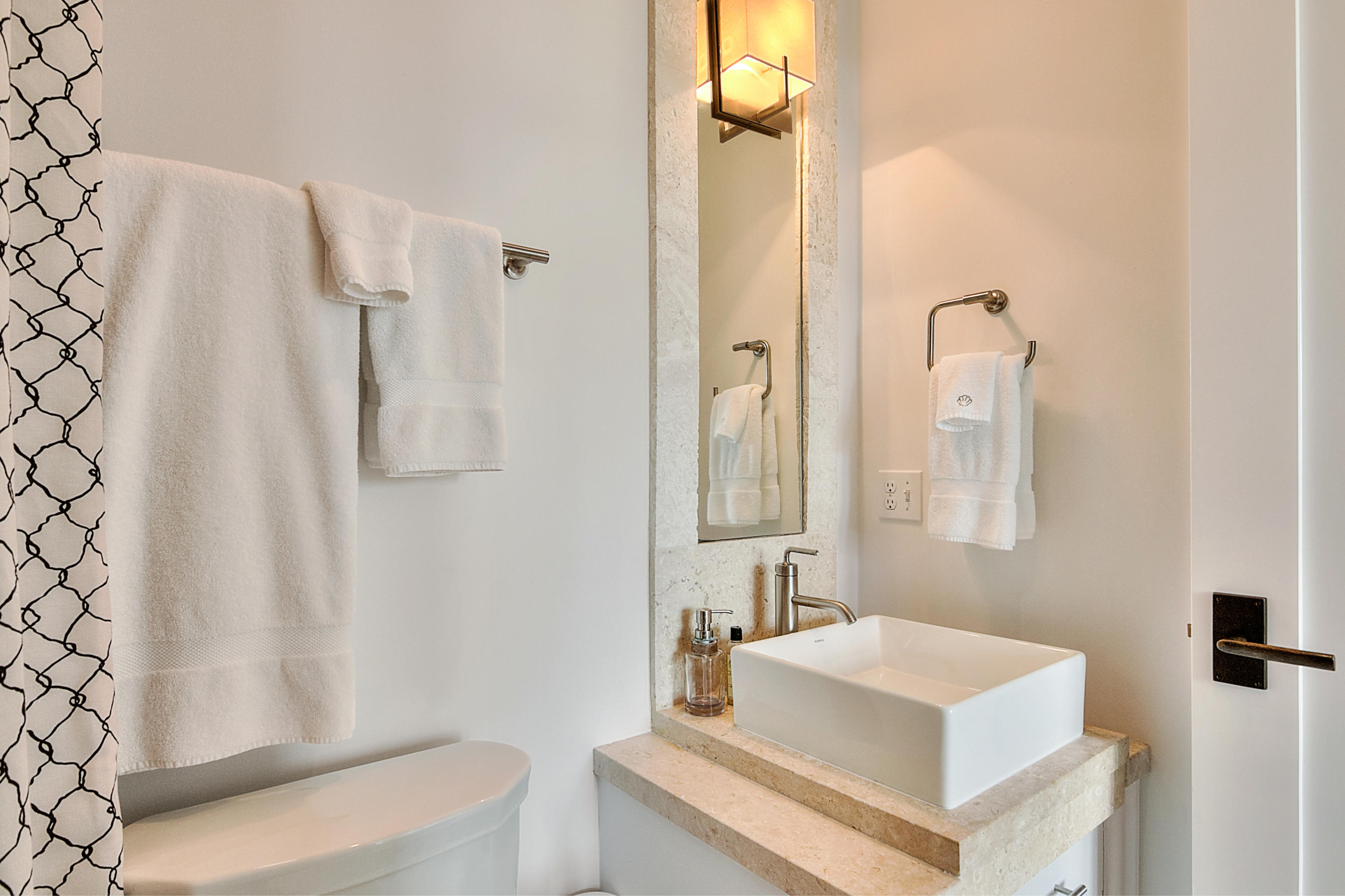 ALYS BEACH - Residential