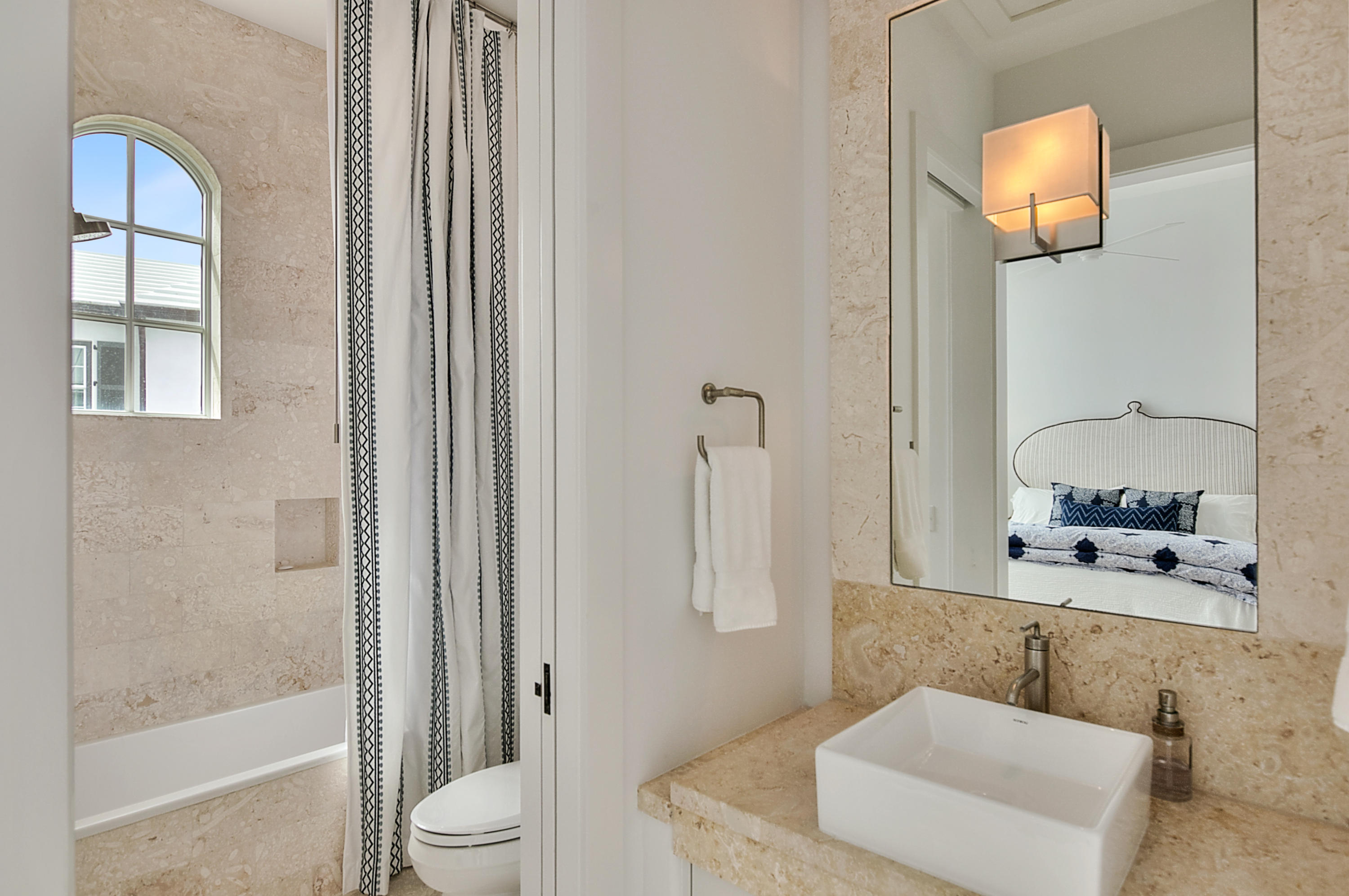 ALYS BEACH - Residential