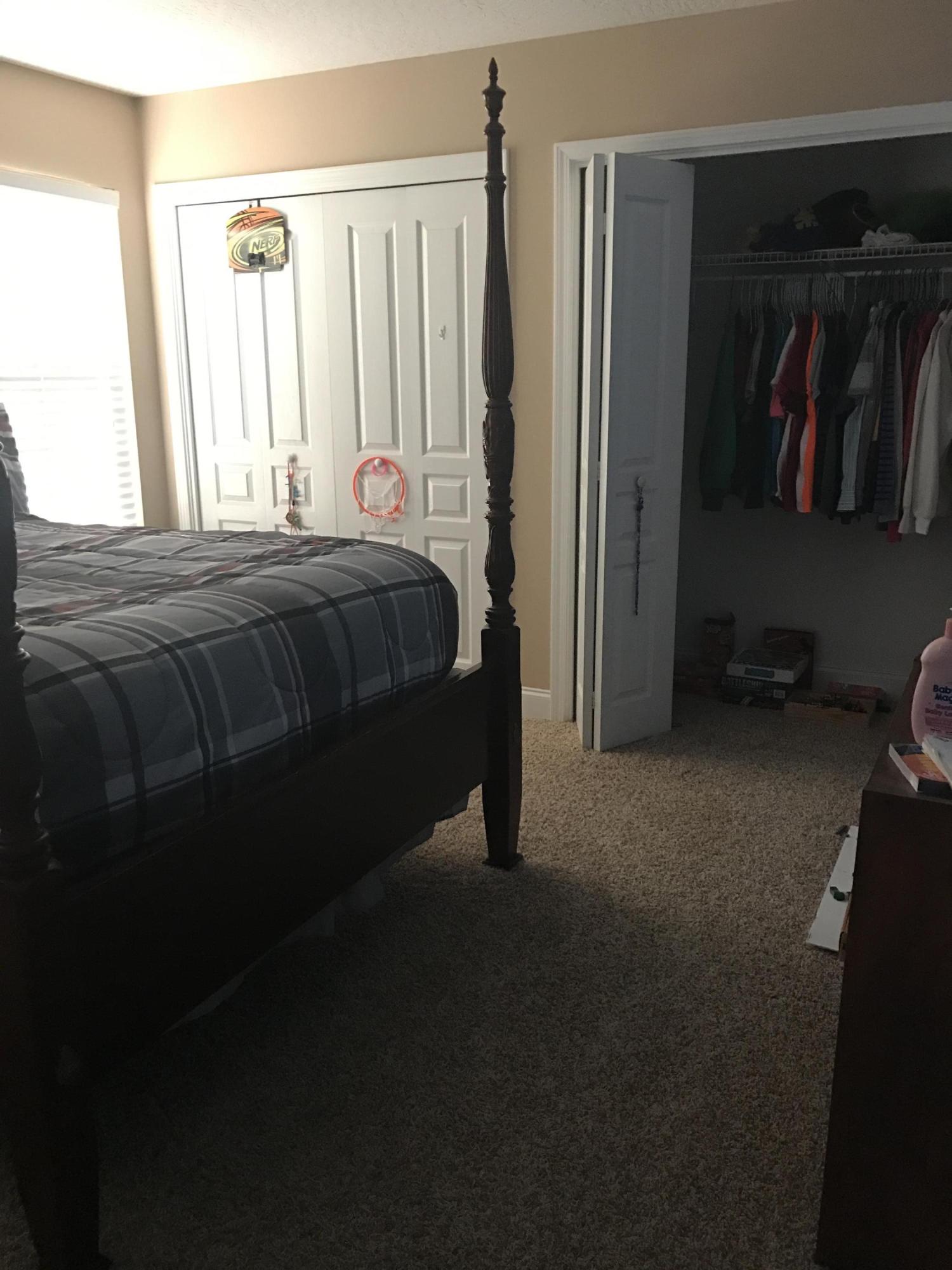 ARKIE & J E ALLEN S/D - Residential